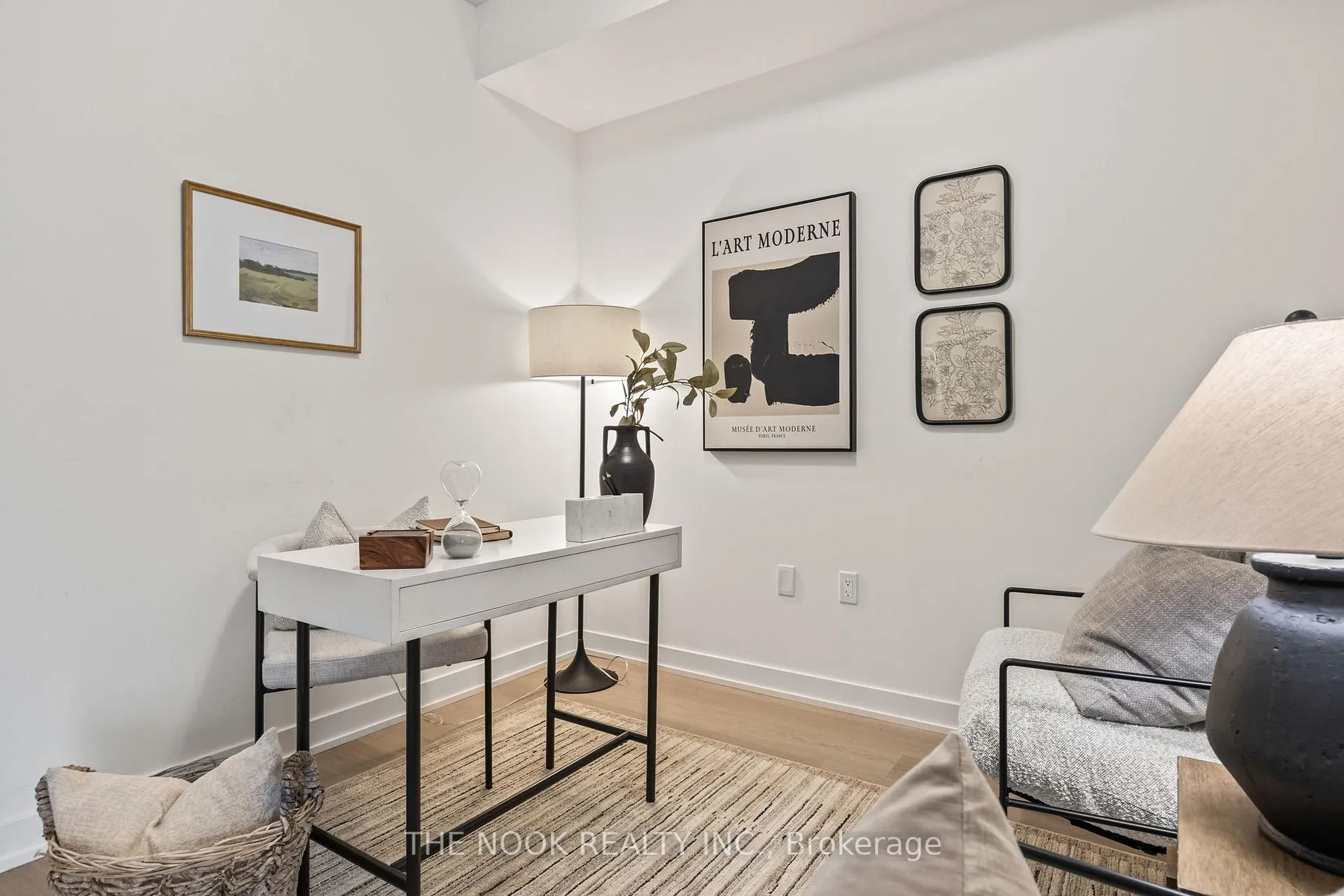 Photo 23 of Unit 417, 859 The Queensway, Etobicoke, Stonegate-Queensway — HOMEH