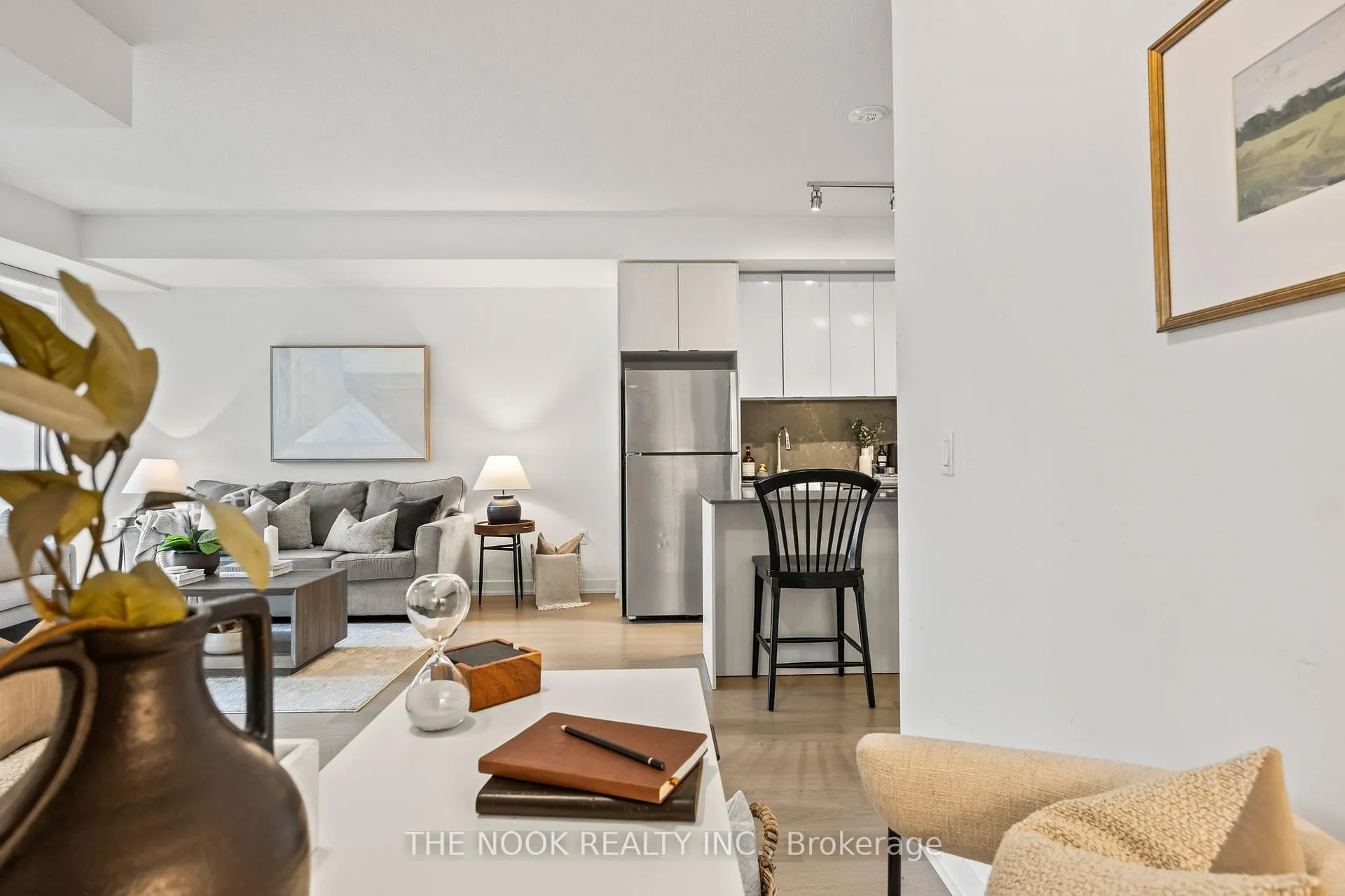 Photo 25 of Unit 417, 859 The Queensway, Etobicoke, Stonegate-Queensway — HOMEH