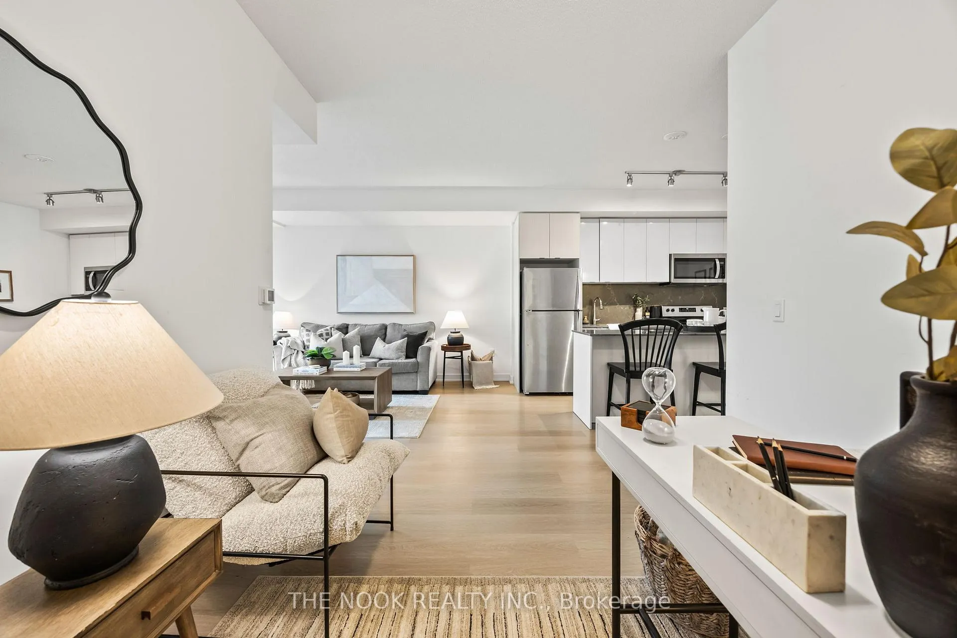 Photo 26 of Unit 417, 859 The Queensway, Etobicoke, Stonegate-Queensway — HOMEH