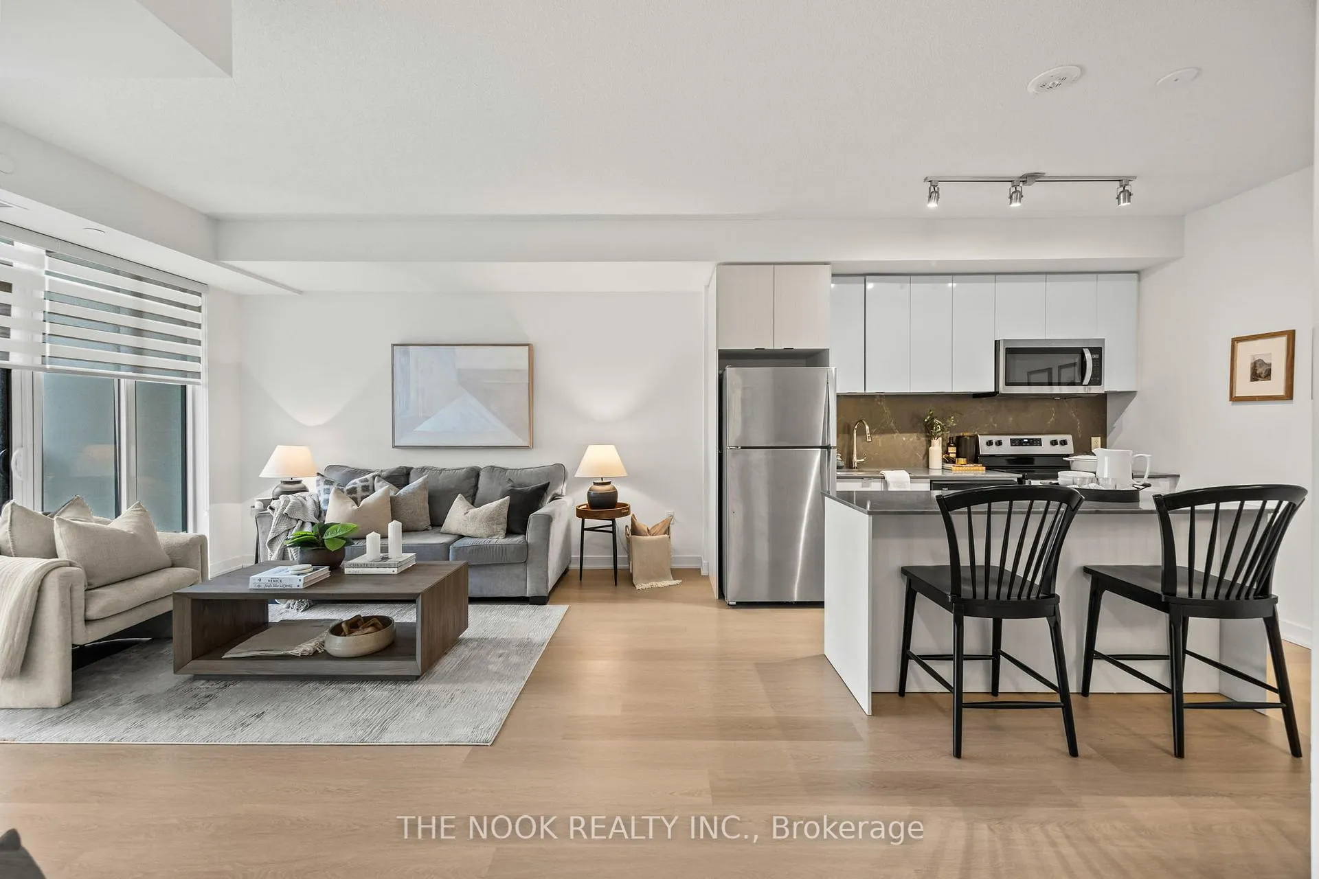 Photo 27 of Unit 417, 859 The Queensway, Etobicoke, Stonegate-Queensway — HOMEH