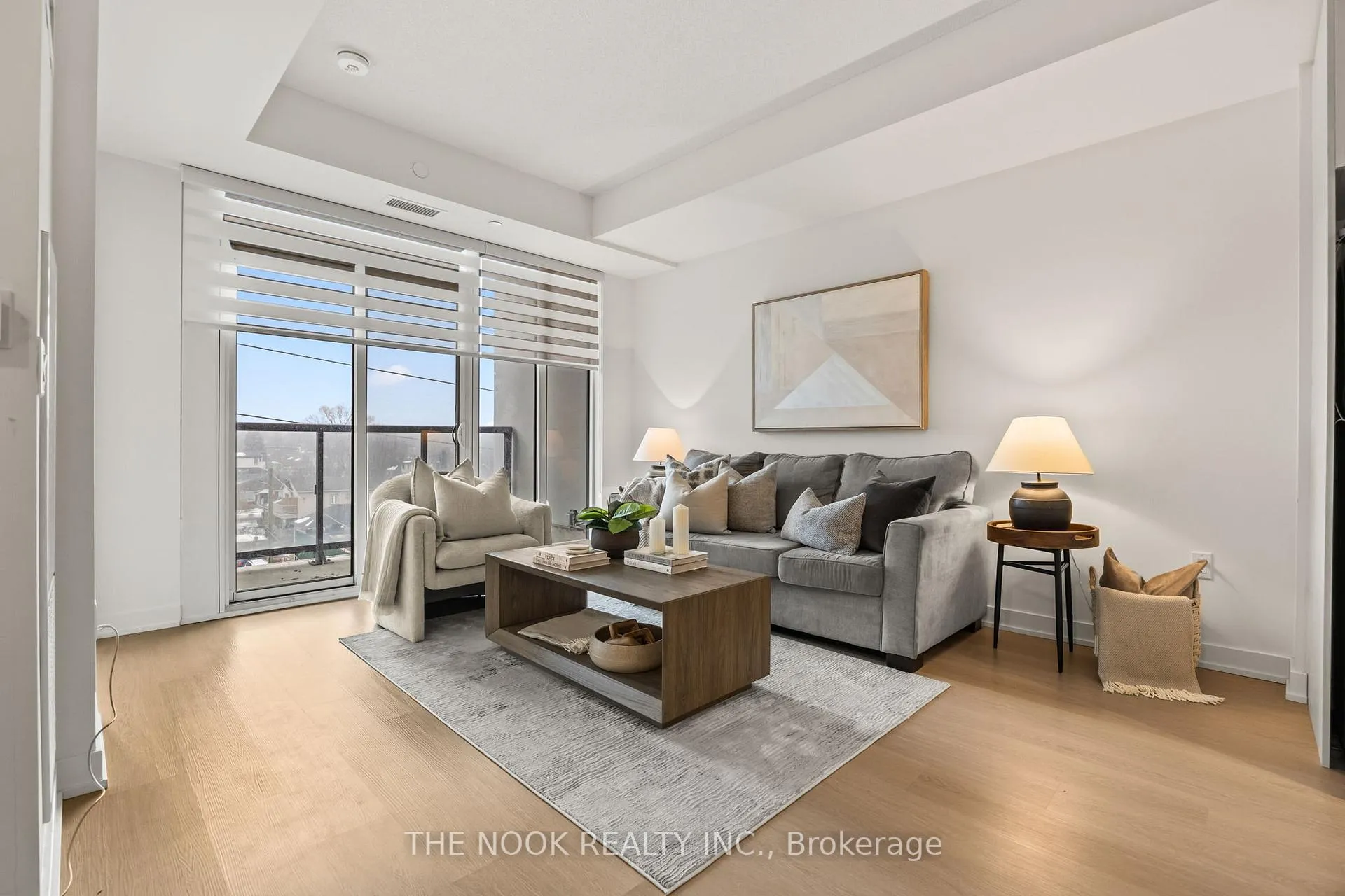 Photo 28 of Unit 417, 859 The Queensway, Etobicoke, Stonegate-Queensway — HOMEH