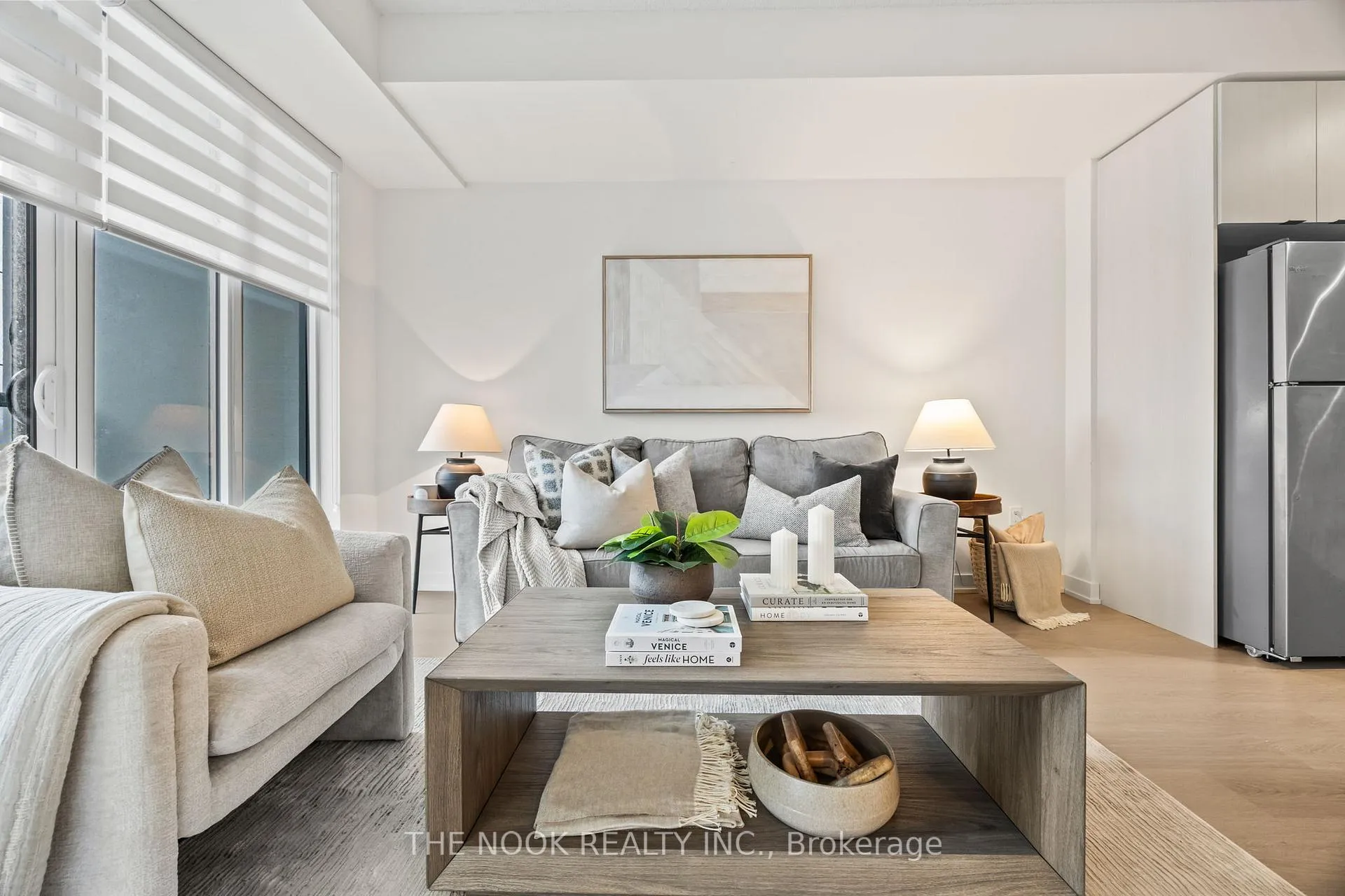 Photo 29 of Unit 417, 859 The Queensway, Etobicoke, Stonegate-Queensway — HOMEH