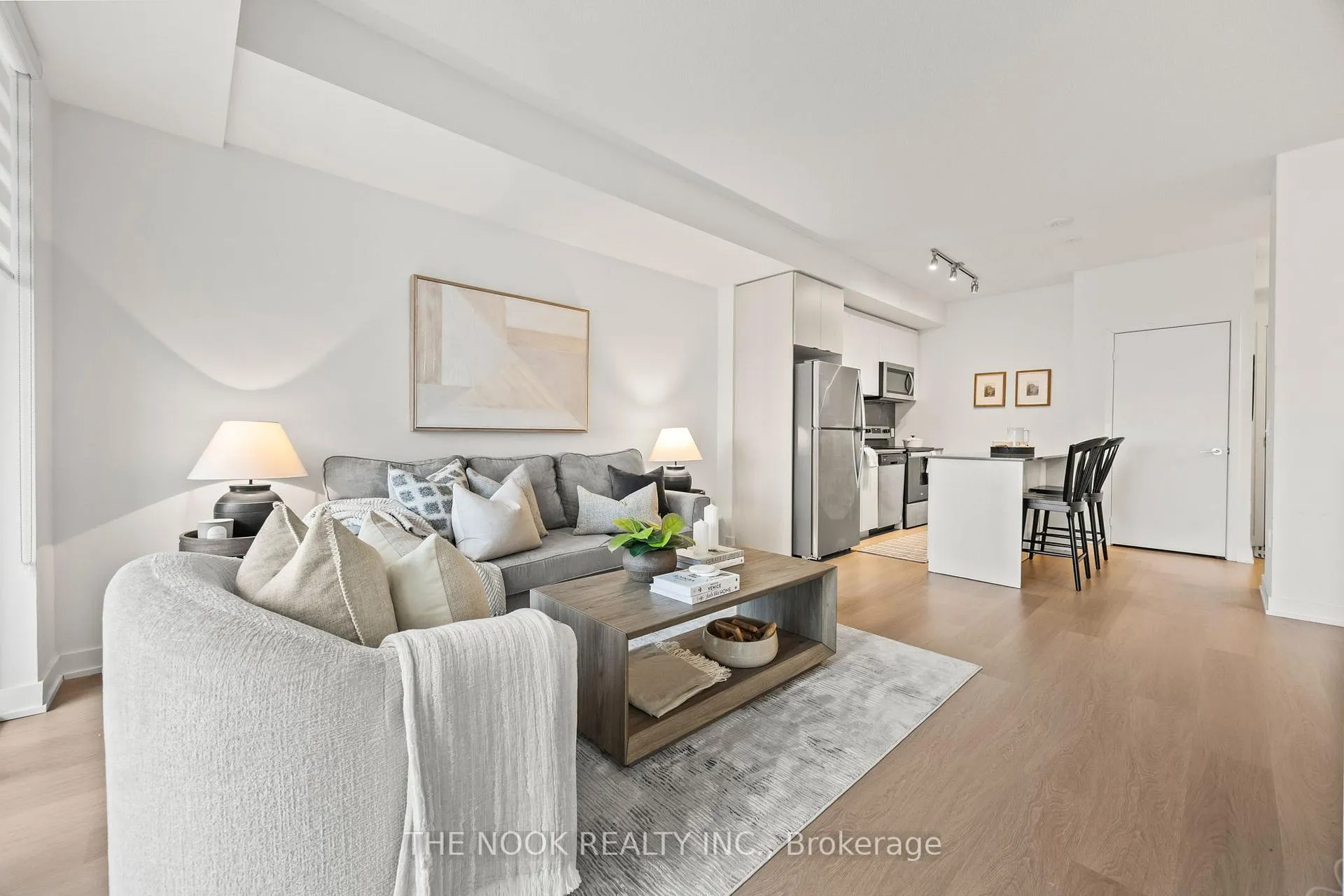 Photo 30 of Unit 417, 859 The Queensway, Etobicoke, Stonegate-Queensway — HOMEH