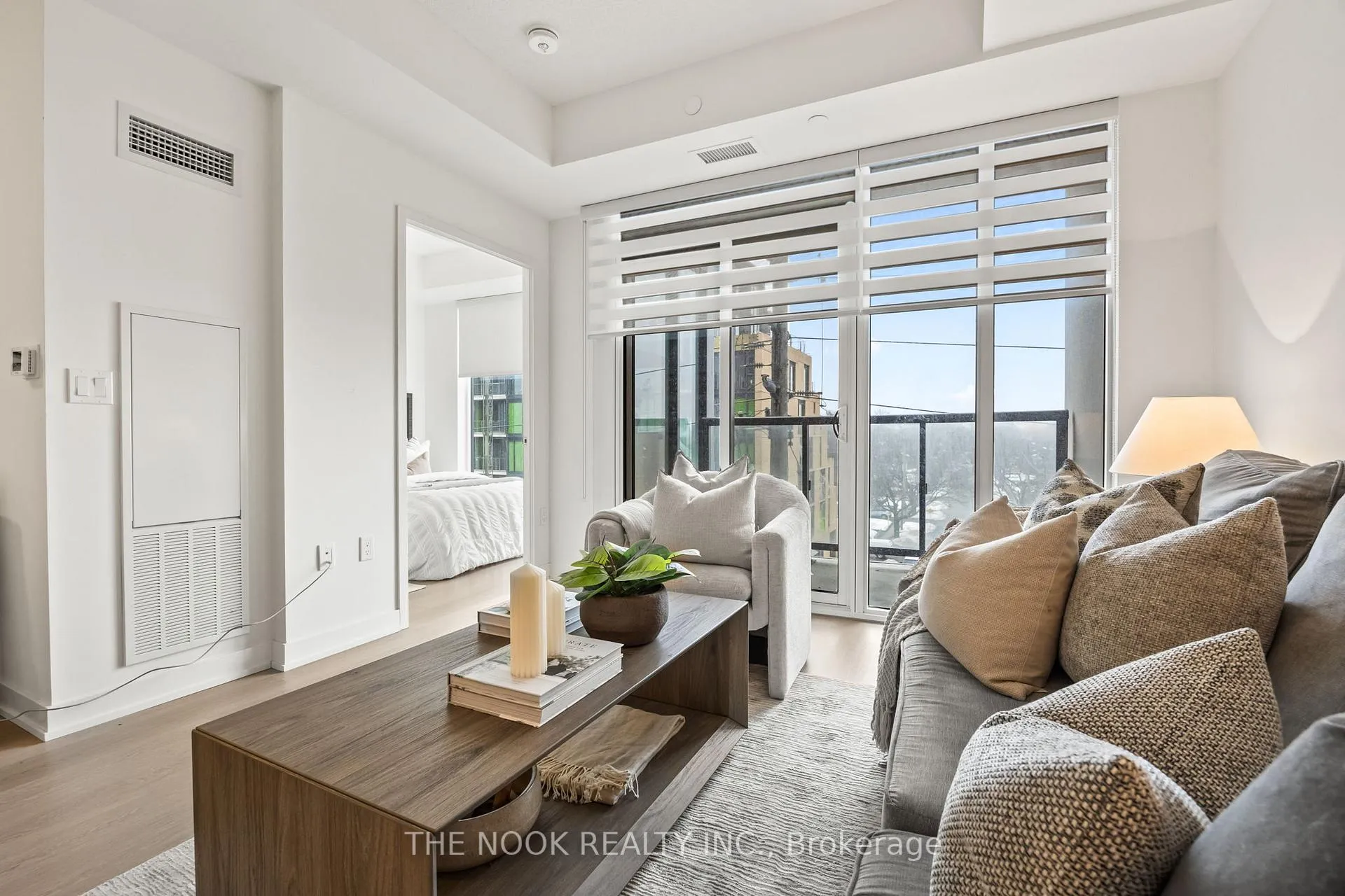 Photo 33 of Unit 417, 859 The Queensway, Etobicoke, Stonegate-Queensway — HOMEH