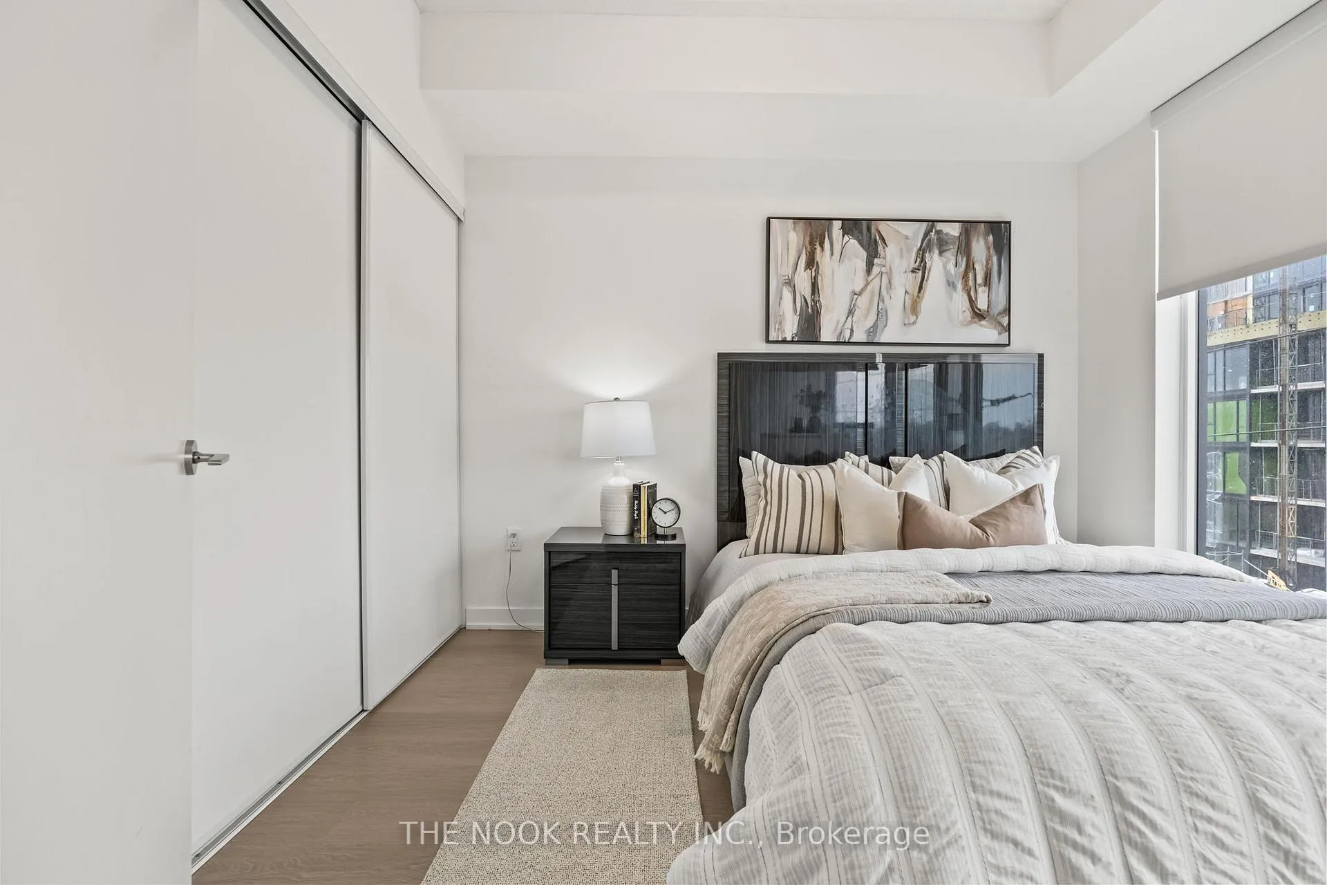 Photo 34 of Unit 417, 859 The Queensway, Etobicoke, Stonegate-Queensway — HOMEH