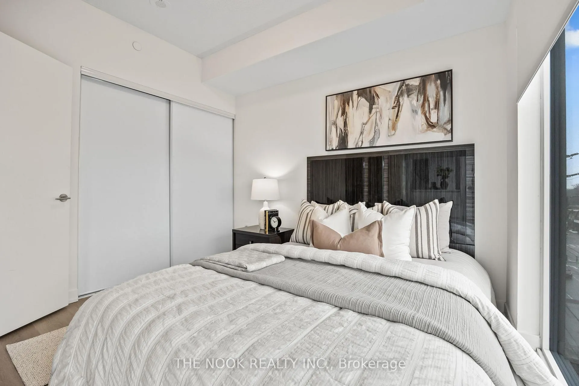 Photo 35 of Unit 417, 859 The Queensway, Etobicoke, Stonegate-Queensway — HOMEH