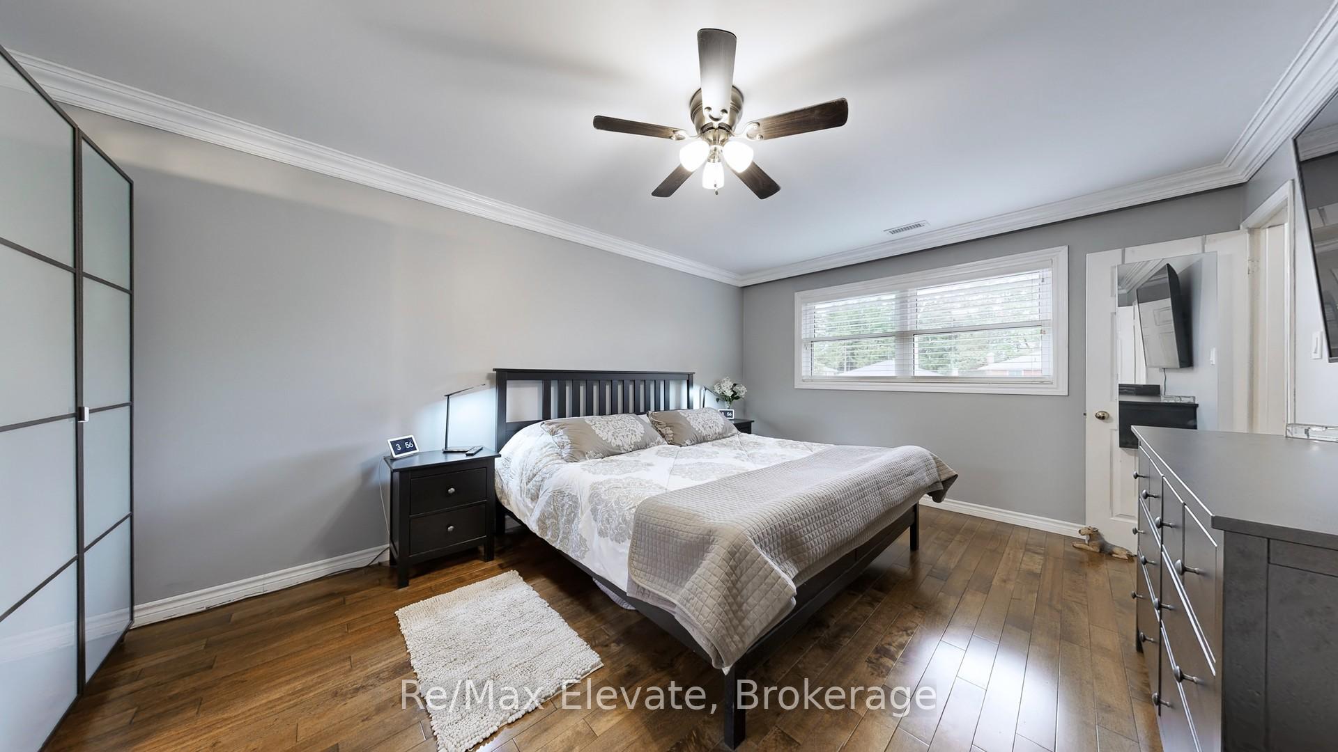 Photo 26 of 28 Kenny Crescent, Barrie, Letitia Heights — HOMEH