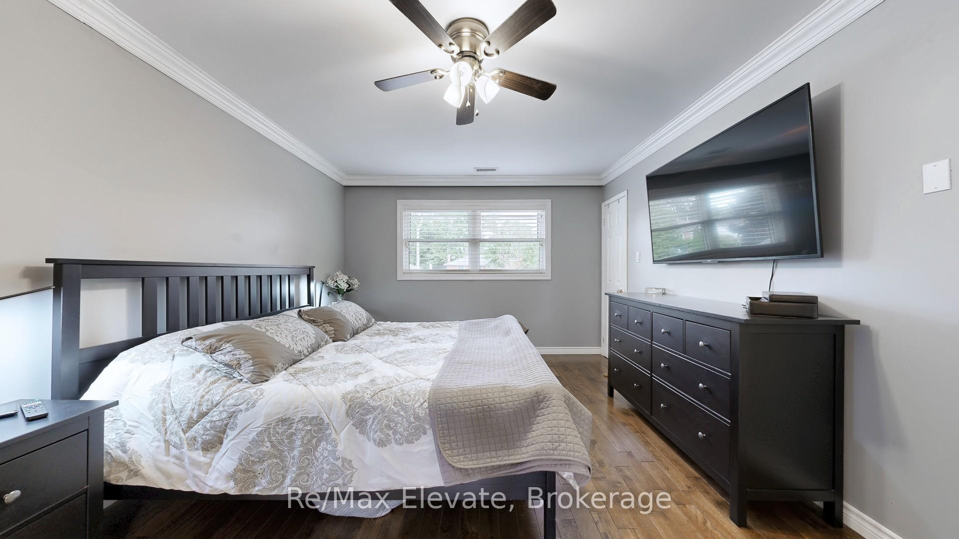 Photo 27 of 28 Kenny Crescent, Barrie, Letitia Heights — HOMEH