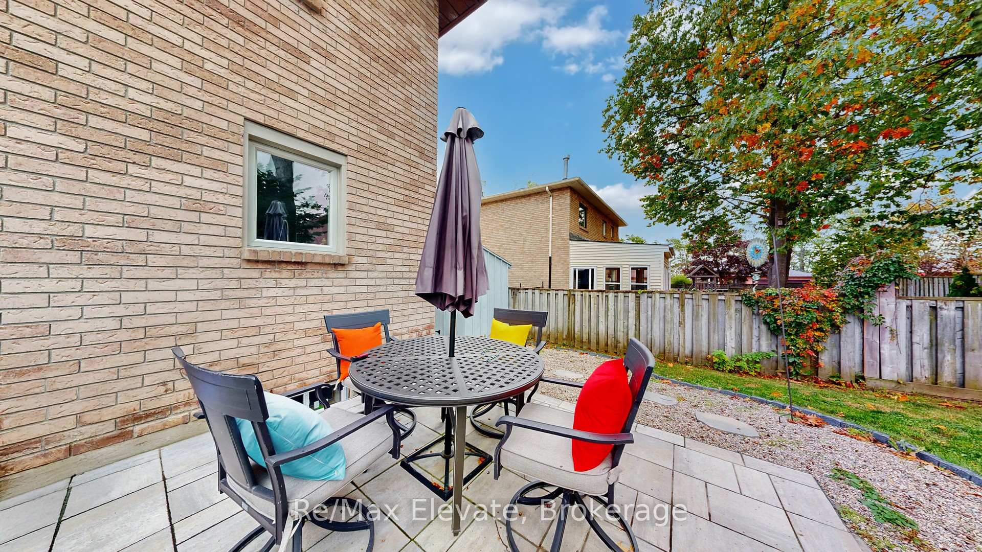 Photo 50 of 28 Kenny Crescent, Barrie, Letitia Heights — HOMEH