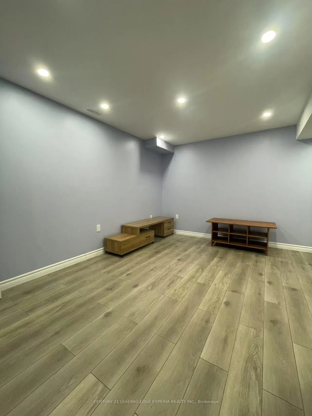 Photo 2 of Unit Lower Unit, 31 Wilfred Murison Avenue, Markham, Berczy — HOMEH