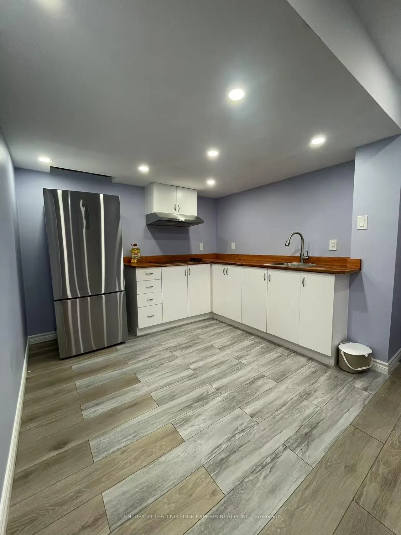 Photo 4 of Unit Lower Unit, 31 Wilfred Murison Avenue, Markham, Berczy — HOMEH