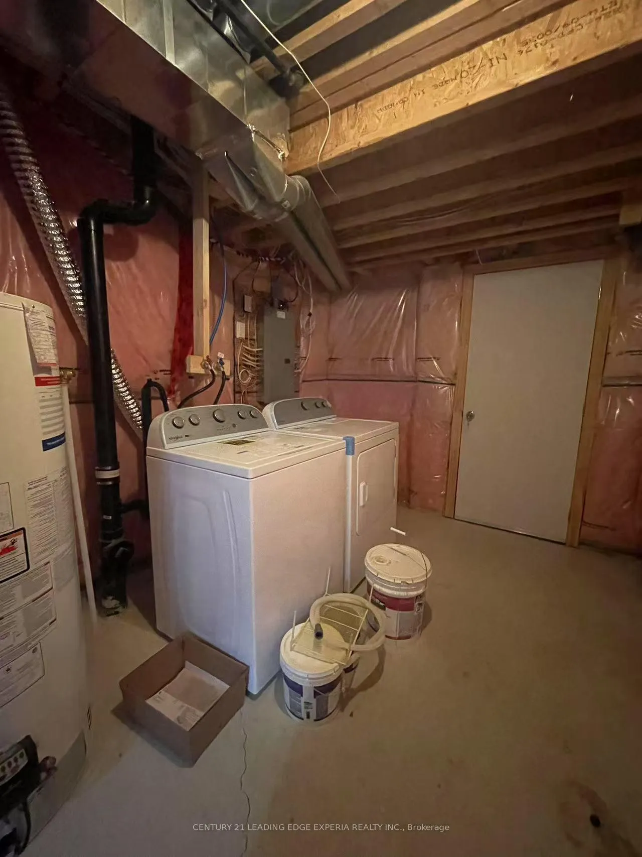 Photo 7 of Unit Lower Unit, 31 Wilfred Murison Avenue, Markham, Berczy — HOMEH