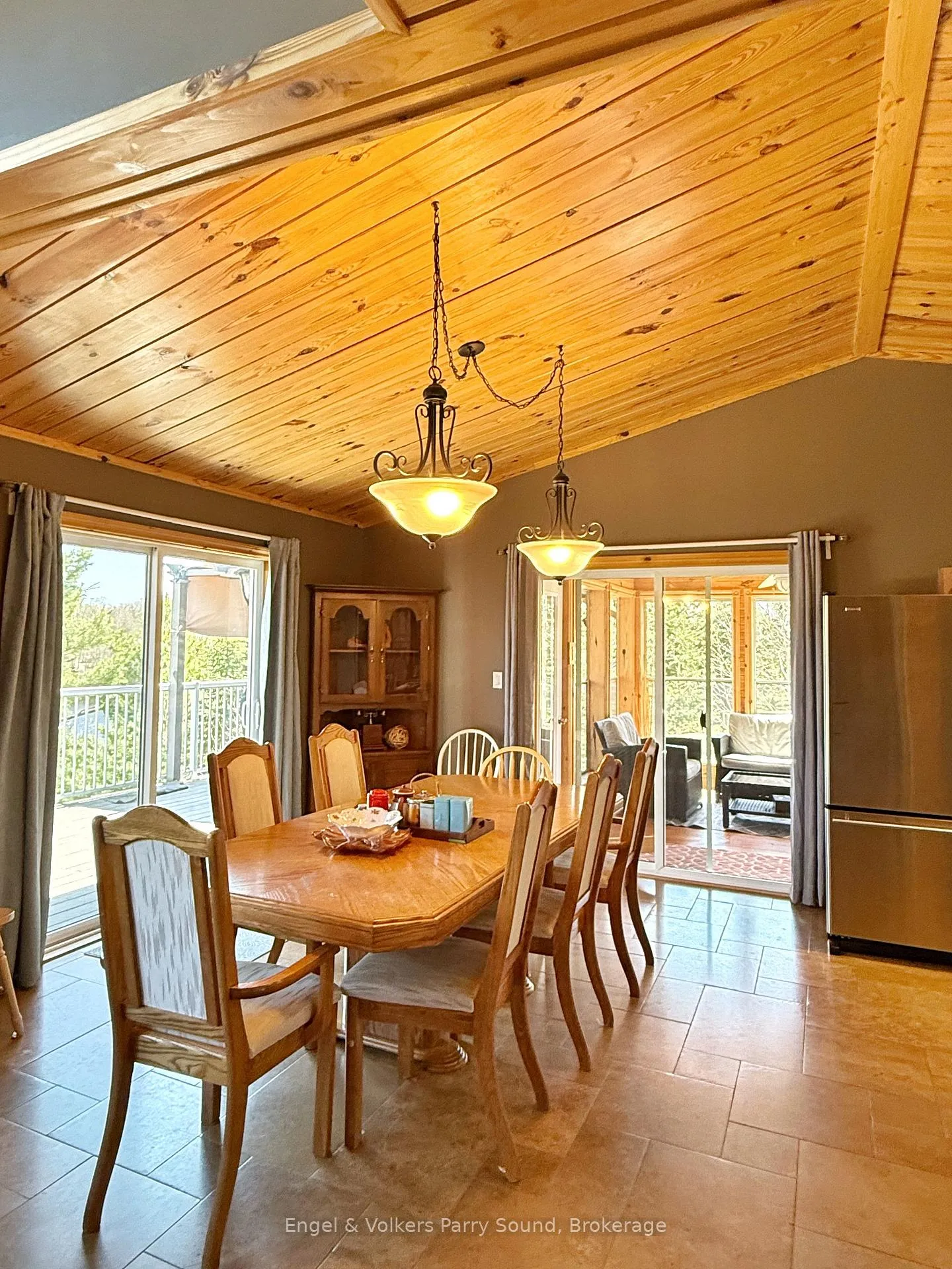 Photo 2 of 76 Long Lake Estates Road, McDougall — HOMEH
