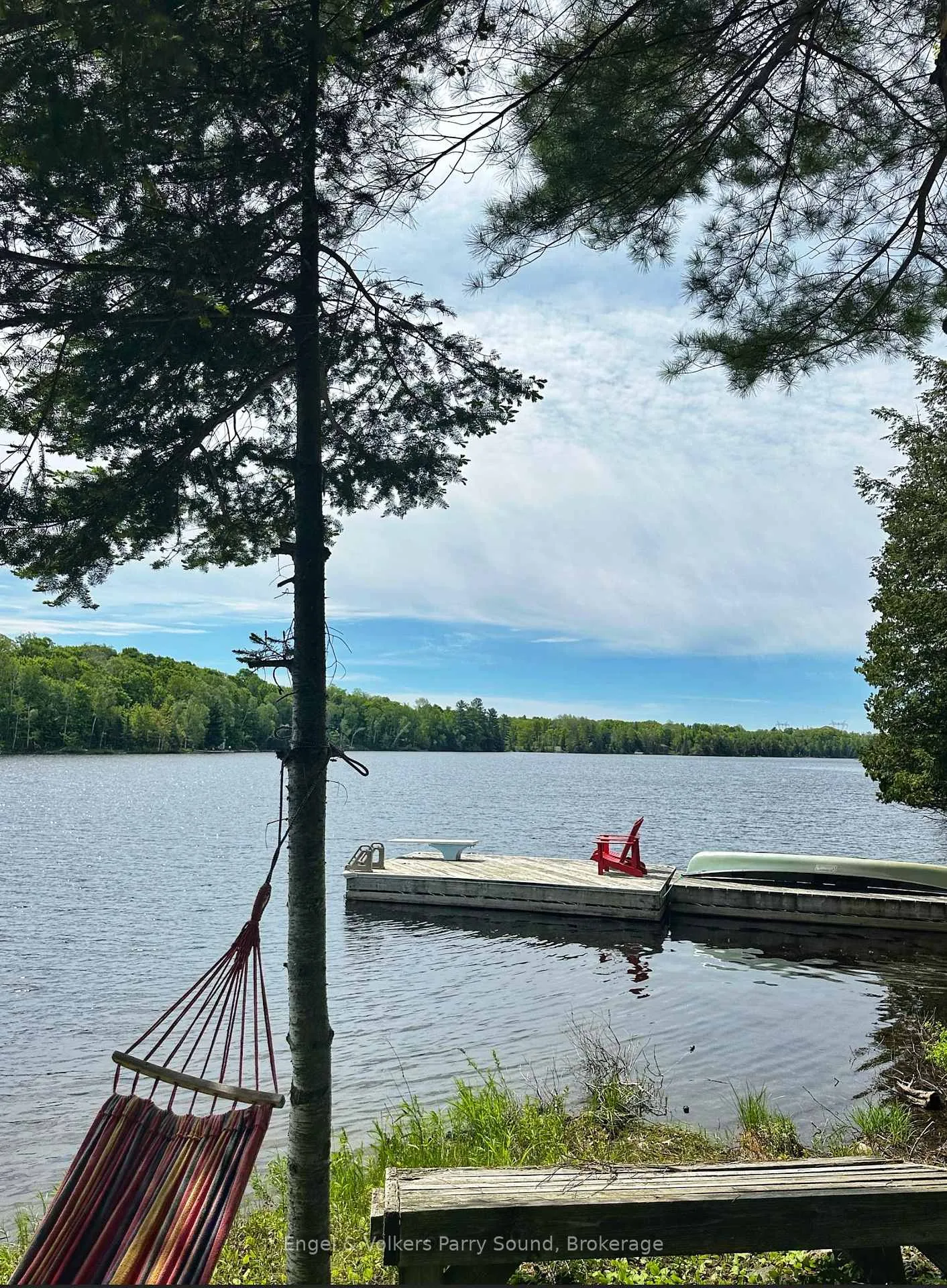 Photo 5 of 76 Long Lake Estates Road, McDougall — HOMEH