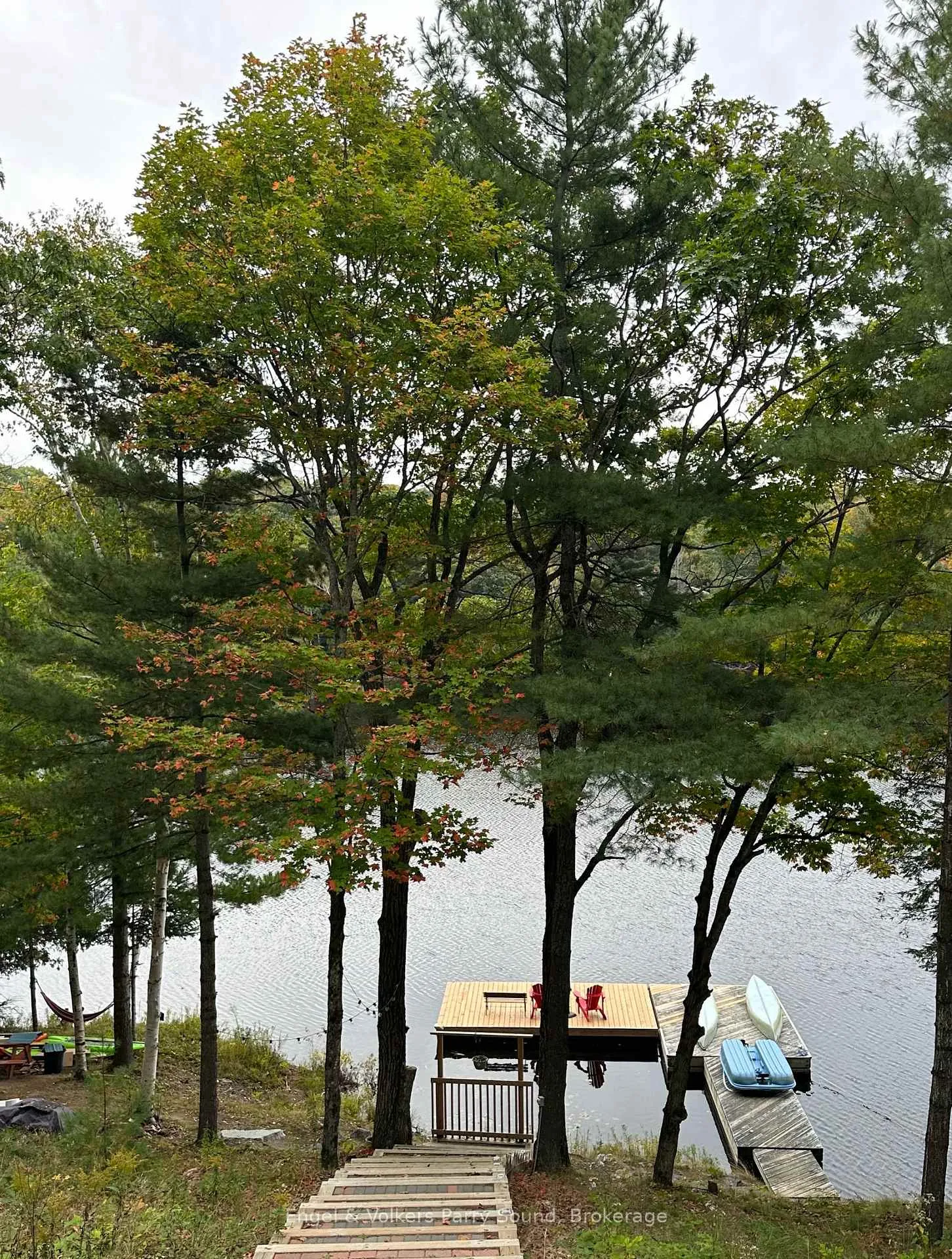 Photo 7 of 76 Long Lake Estates Road, McDougall — HOMEH