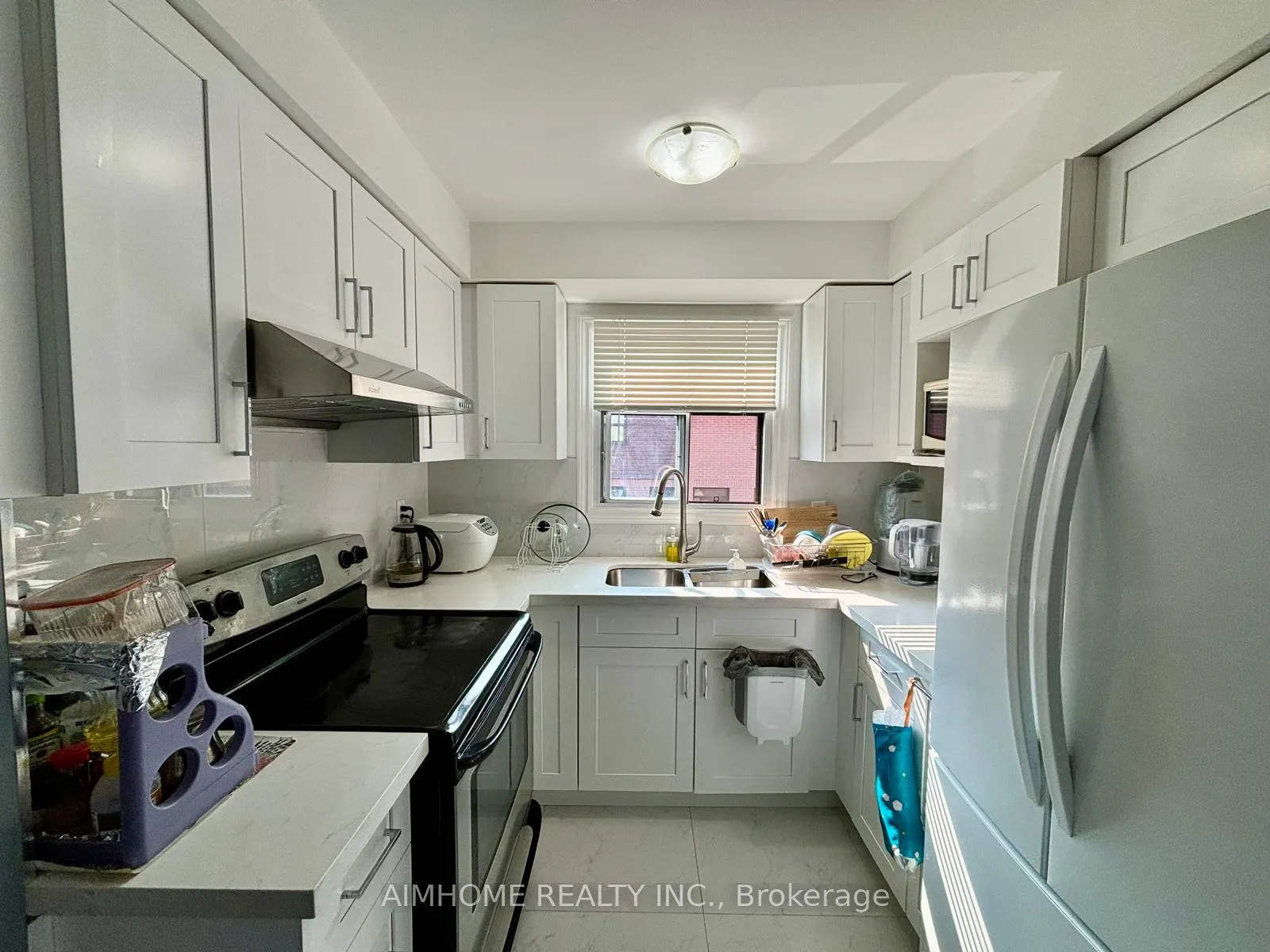 Photo 2 of Unit 215, 275 Broadview Avenue, Toronto, South Riverdale — HOMEH