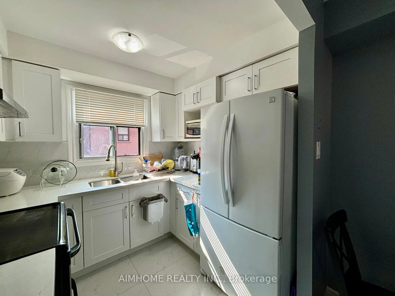 Photo 3 of Unit 215, 275 Broadview Avenue, Toronto, South Riverdale — HOMEH