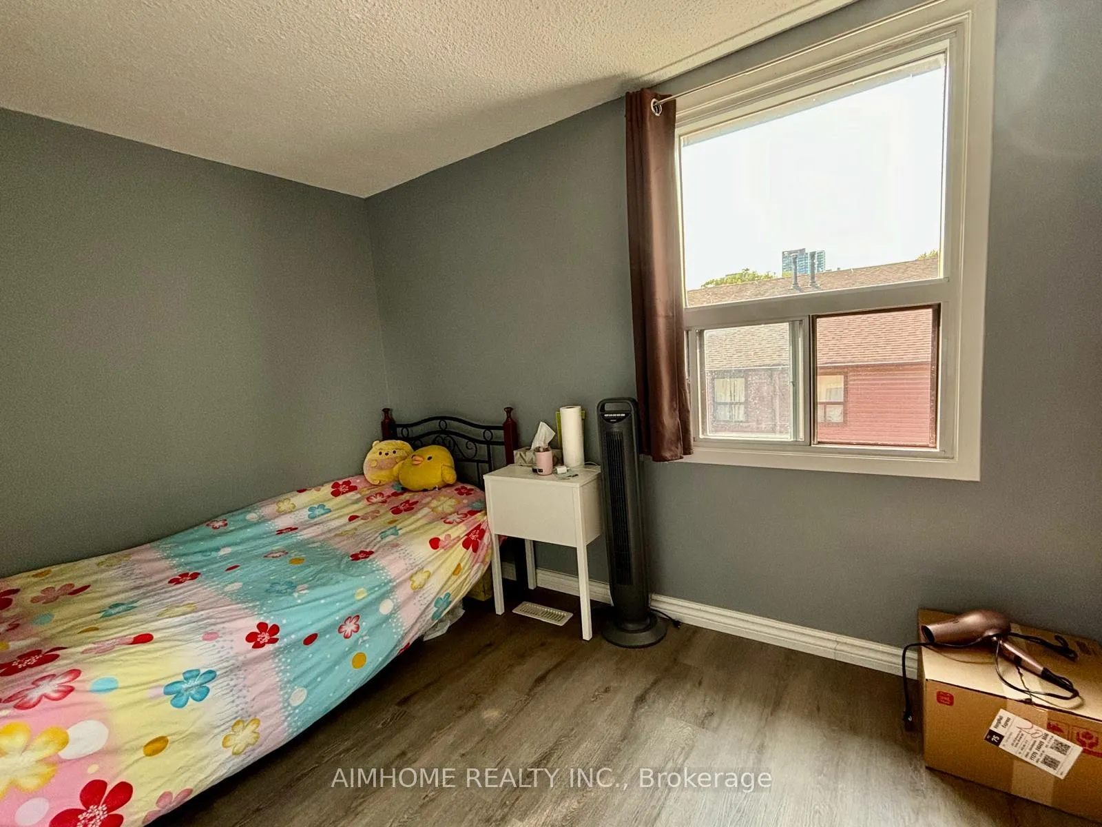 Photo 7 of Unit 215, 275 Broadview Avenue, Toronto, South Riverdale — HOMEH