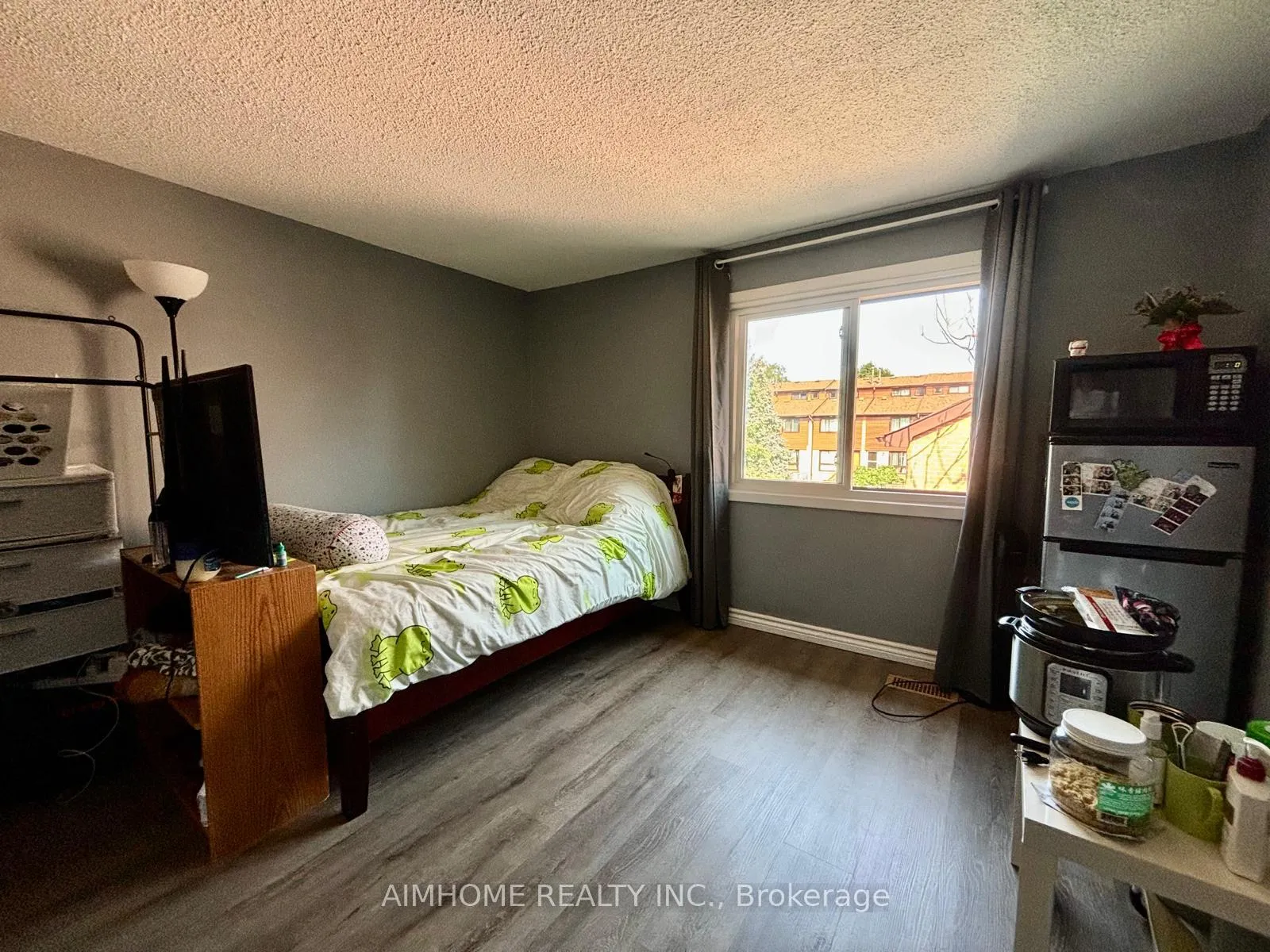 Photo 8 of Unit 215, 275 Broadview Avenue, Toronto, South Riverdale — HOMEH