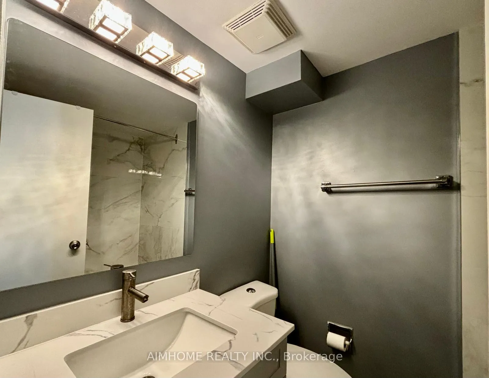 Photo 9 of Unit 215, 275 Broadview Avenue, Toronto, South Riverdale — HOMEH