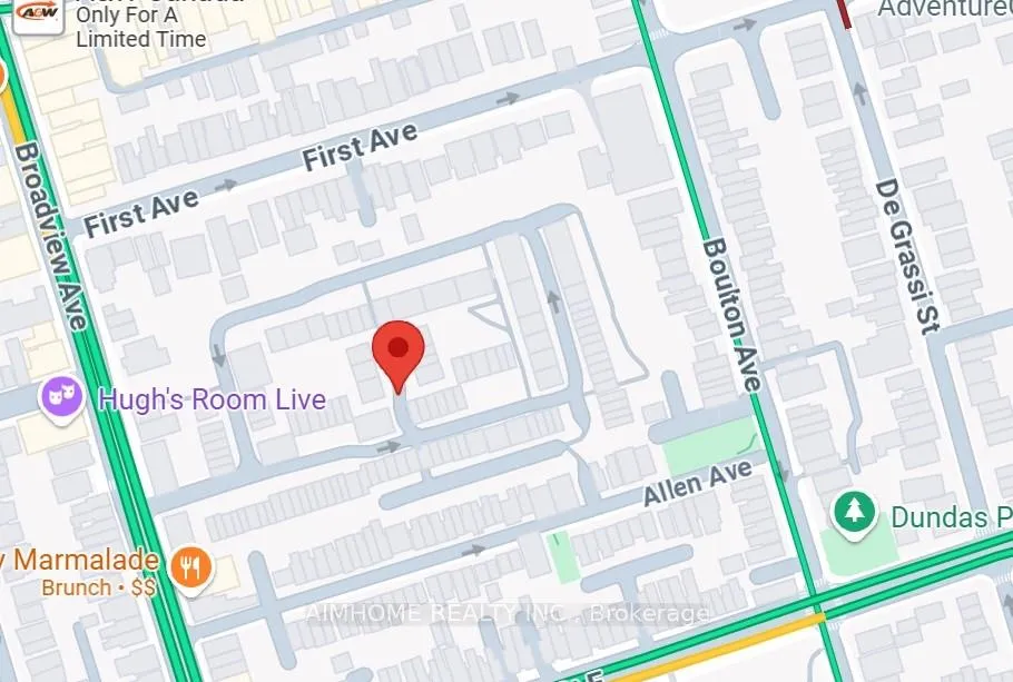 Photo 18 of Unit 215, 275 Broadview Avenue, Toronto, South Riverdale — HOMEH