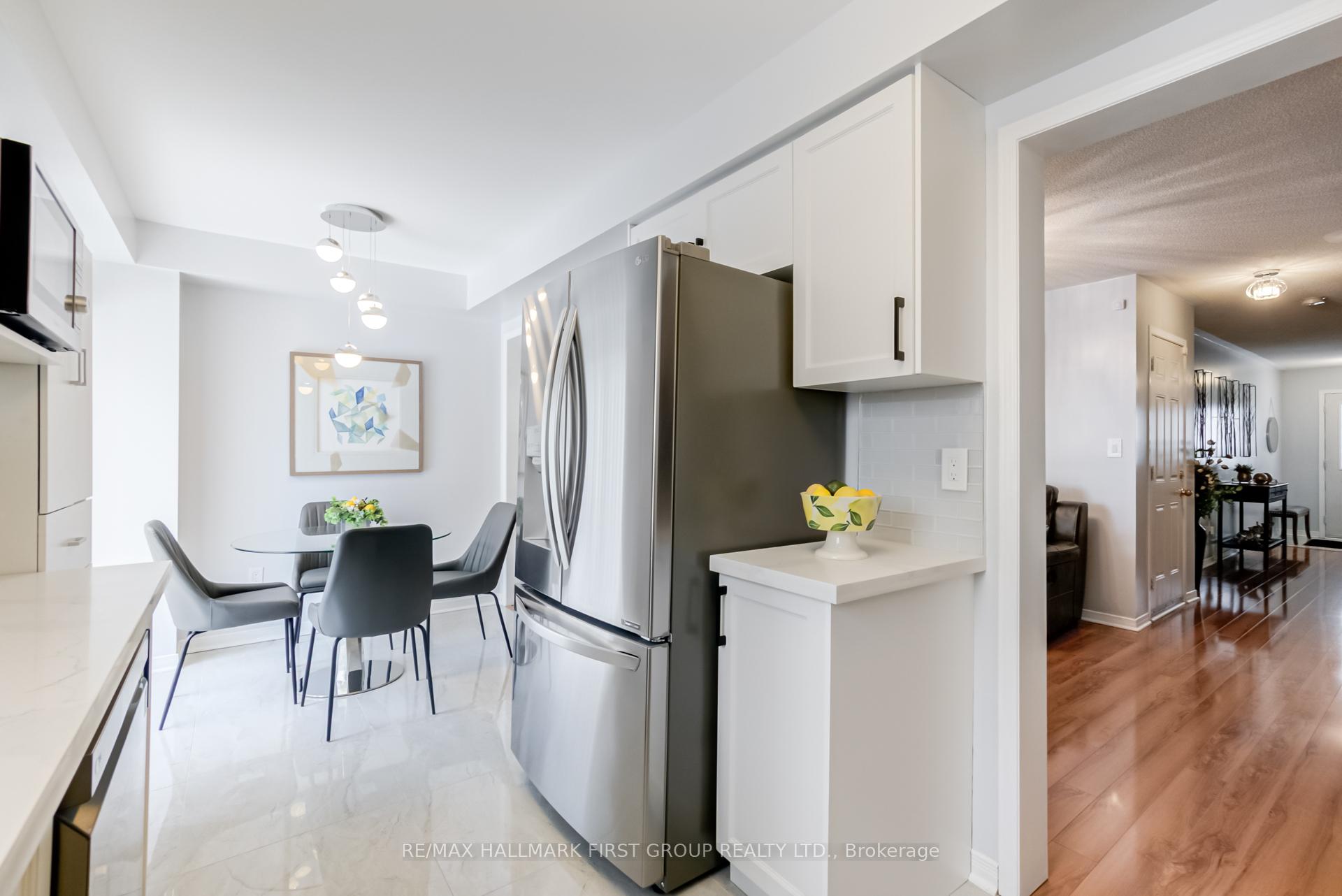 Photo 12 of 37 Abela Lane, Ajax, Central — HOMEH