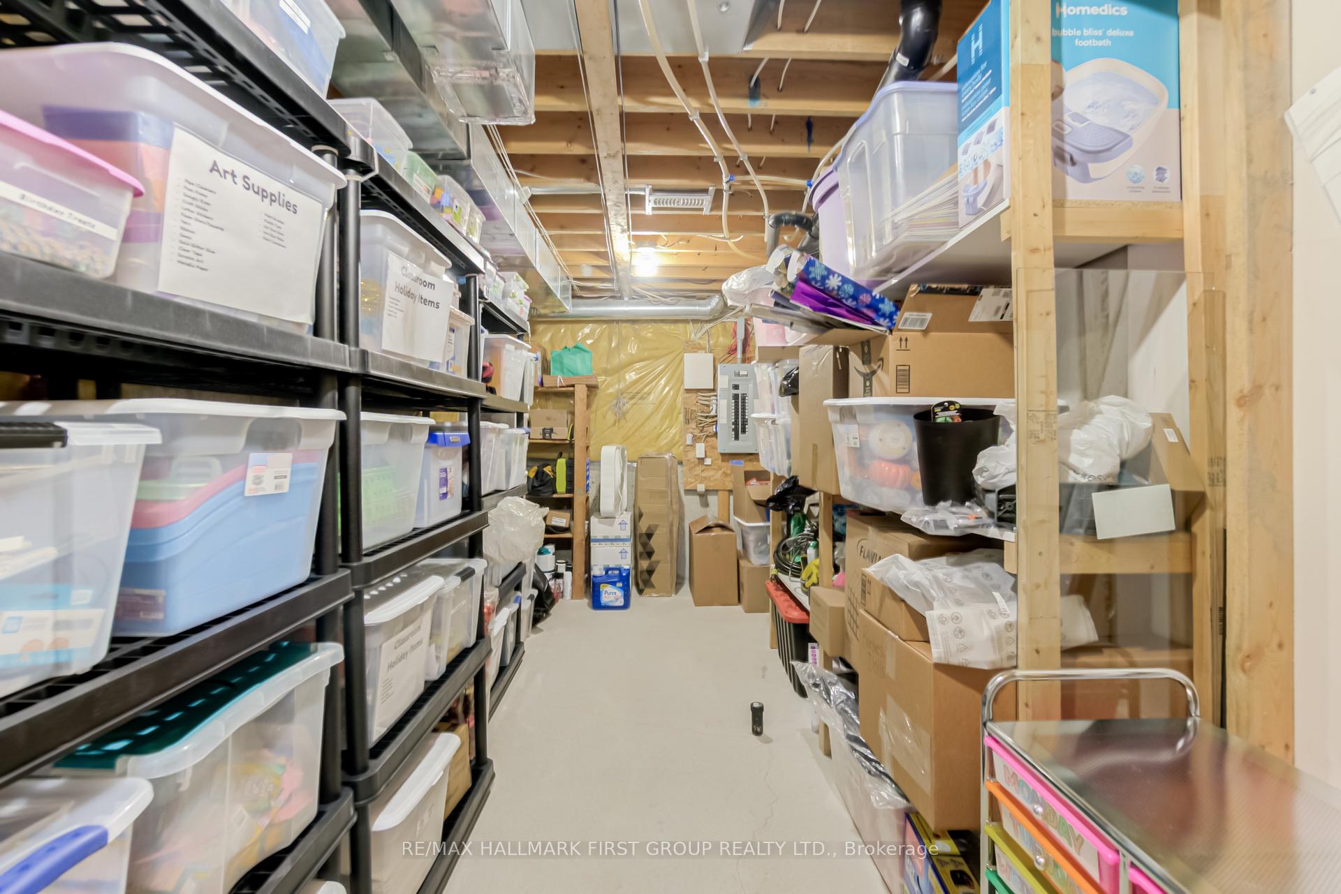 Photo 37 of 37 Abela Lane, Ajax, Central — HOMEH