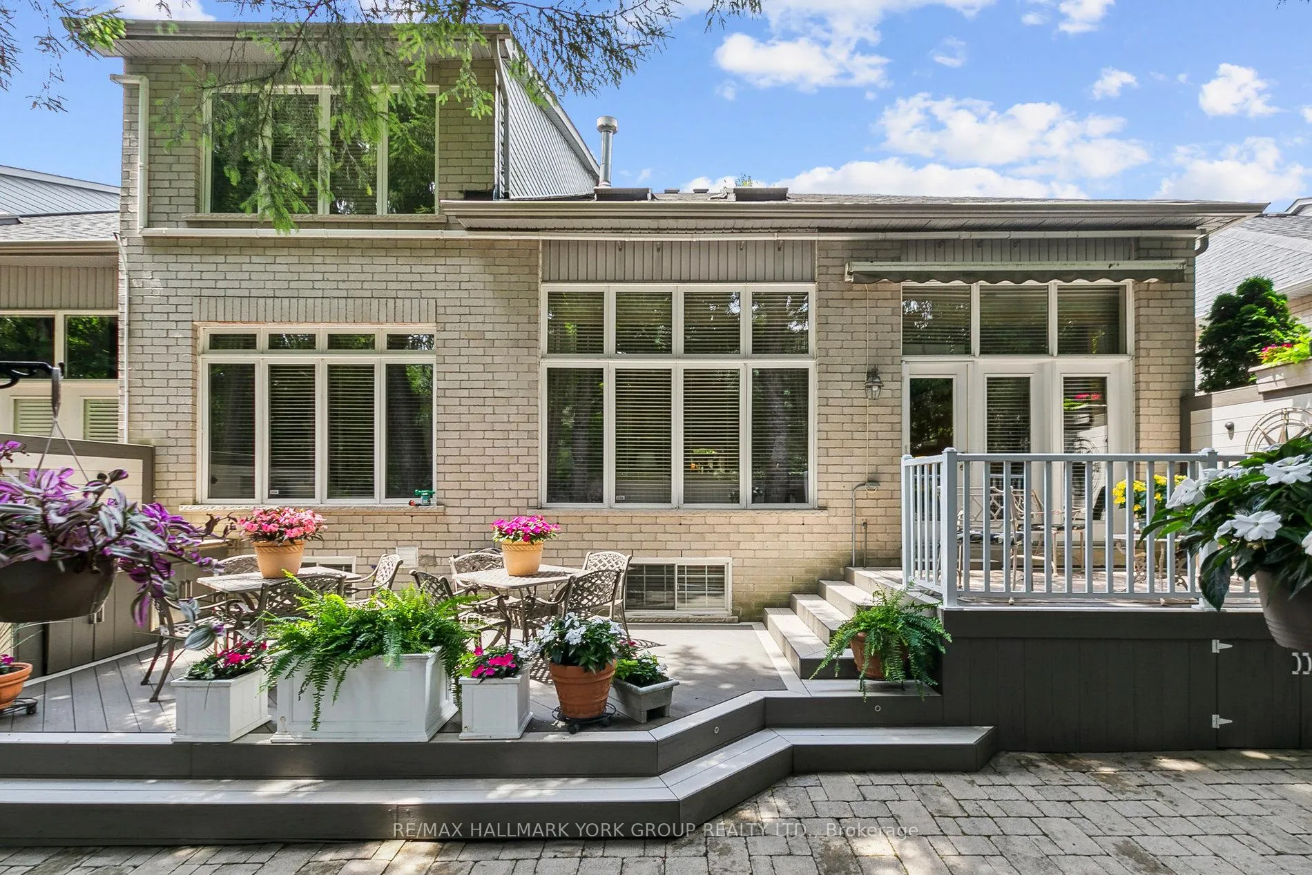 Photo 5 of 29 Arlington Way, Markham, Grandview — HOMEH