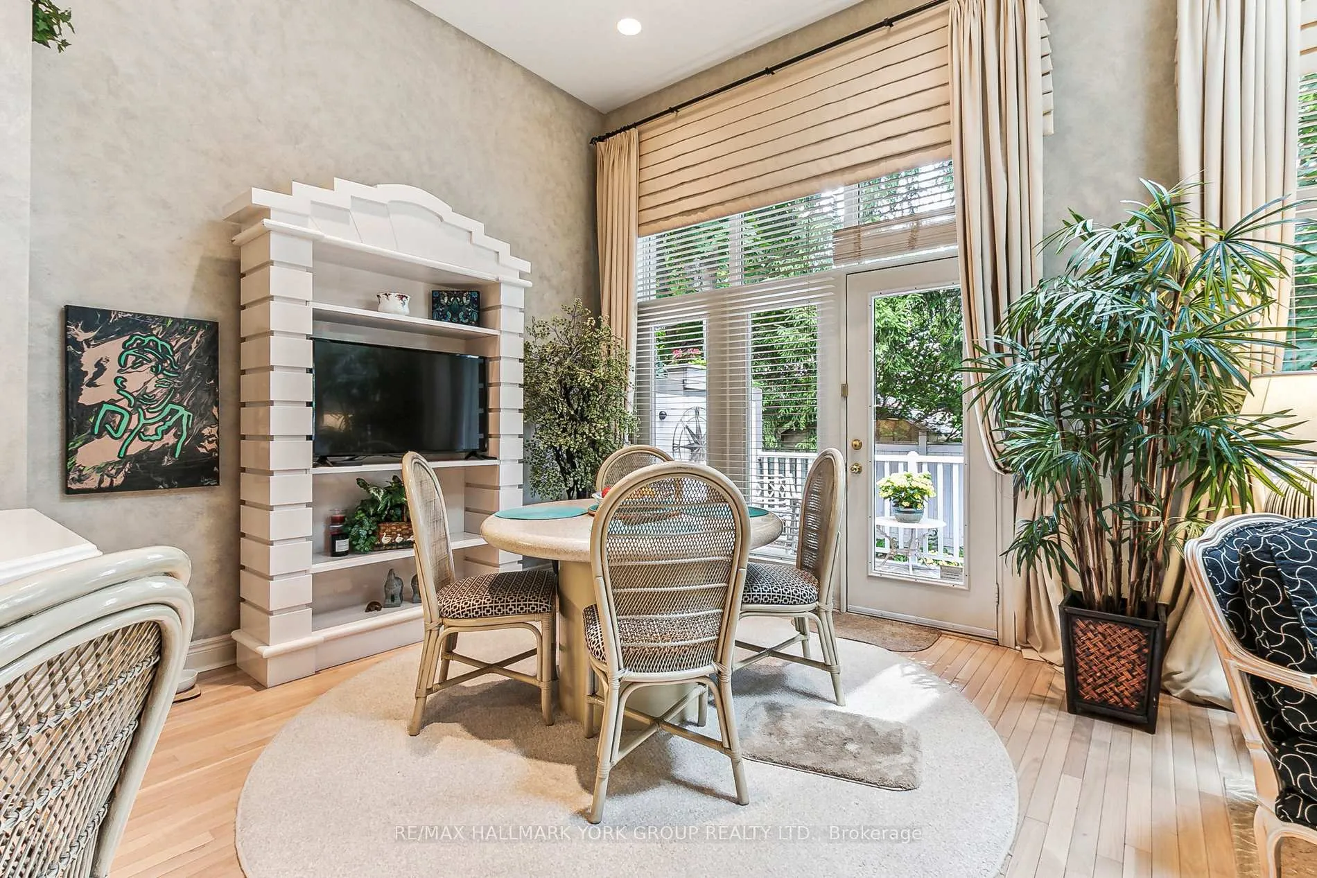 Photo 18 of 29 Arlington Way, Markham, Grandview — HOMEH