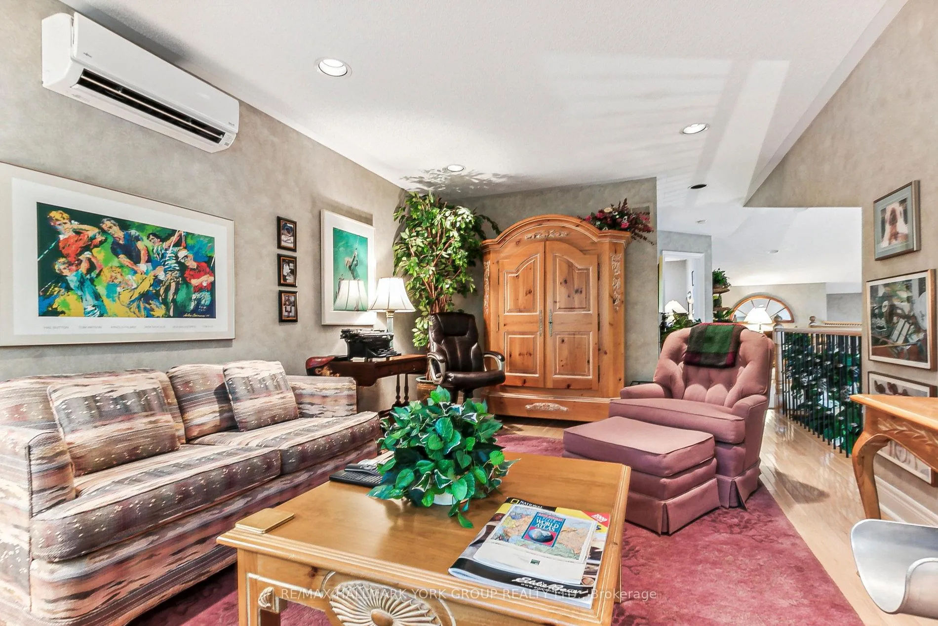 Photo 20 of 29 Arlington Way, Markham, Grandview — HOMEH