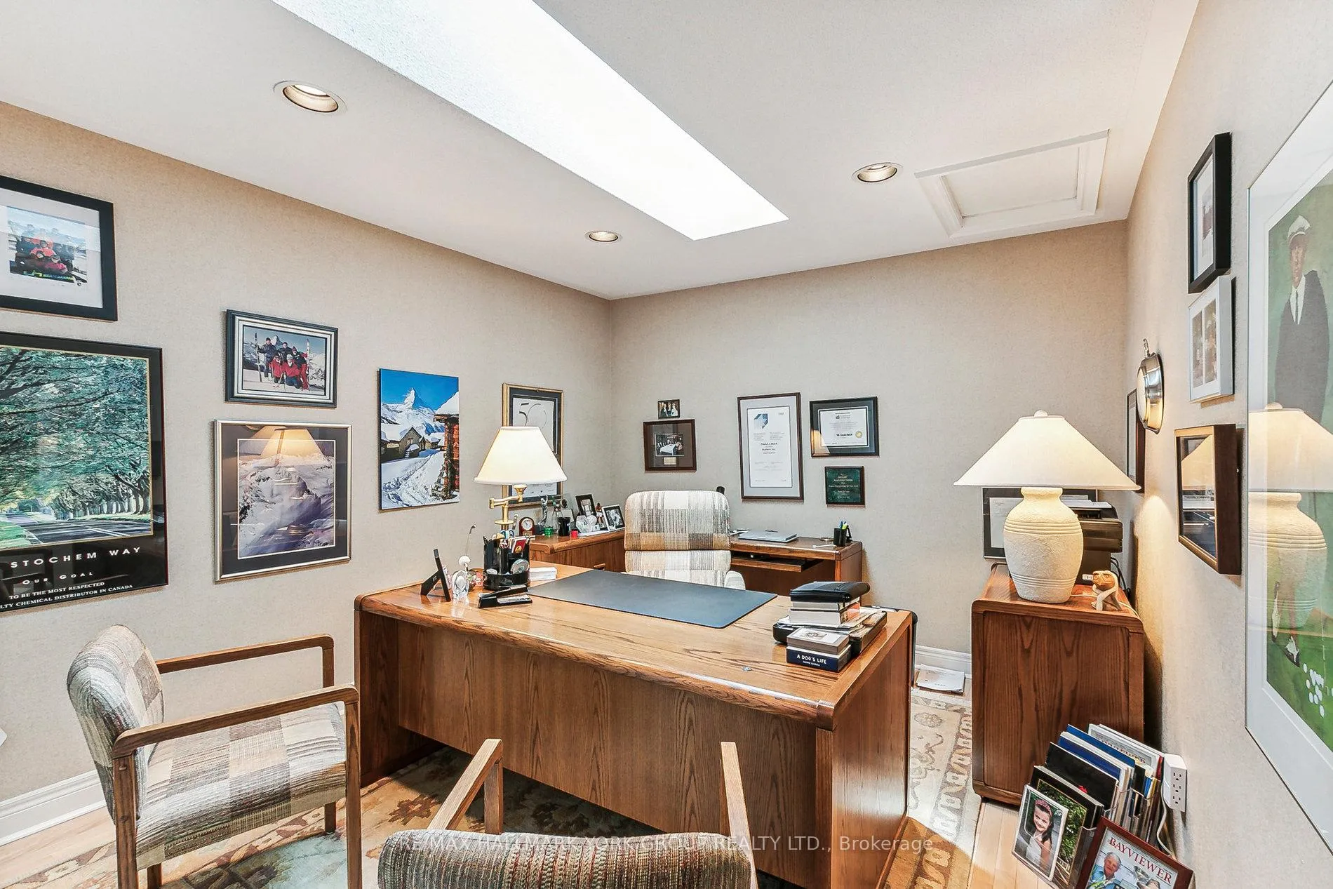 Photo 21 of 29 Arlington Way, Markham, Grandview — HOMEH