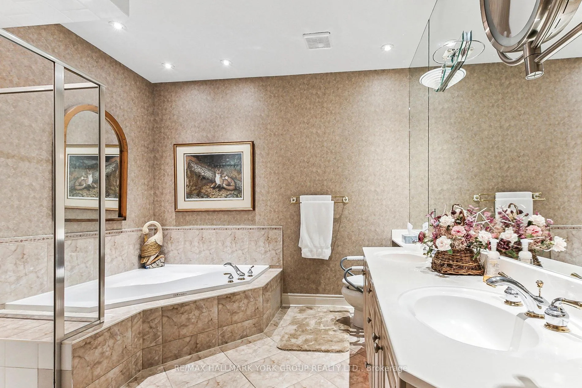 Photo 25 of 29 Arlington Way, Markham, Grandview — HOMEH