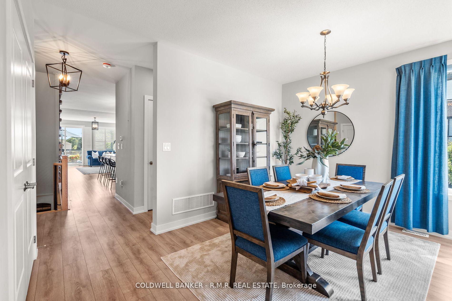 Photo 9 of 43 Assunta Lane, Clarington, Bowmanville — HOMEH