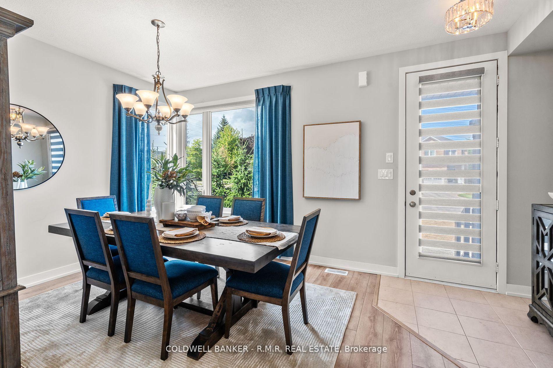 Photo 10 of 43 Assunta Lane, Clarington, Bowmanville — HOMEH