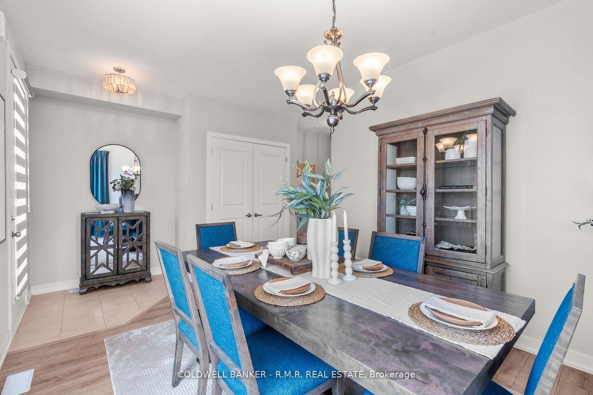 Photo 11 of 43 Assunta Lane, Clarington, Bowmanville — HOMEH