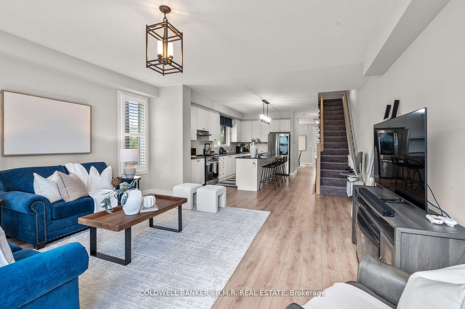 Photo 13 of 43 Assunta Lane, Clarington, Bowmanville — HOMEH