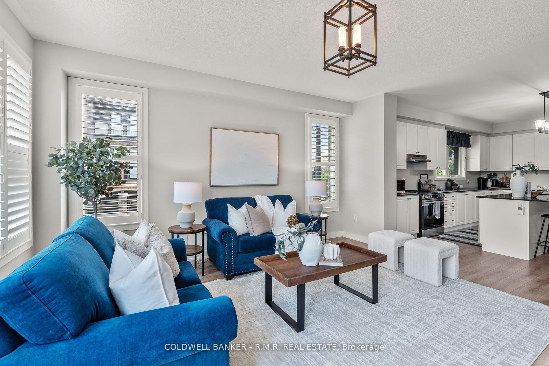 Photo 14 of 43 Assunta Lane, Clarington, Bowmanville — HOMEH