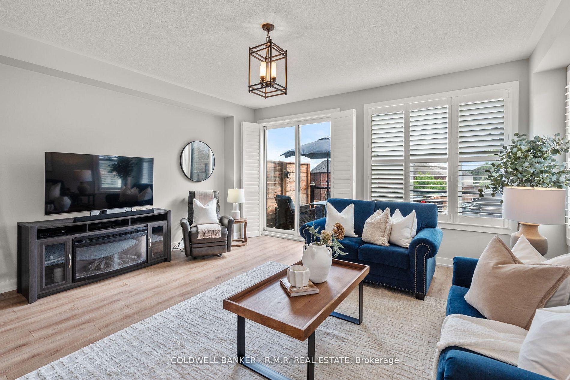 Photo 15 of 43 Assunta Lane, Clarington, Bowmanville — HOMEH