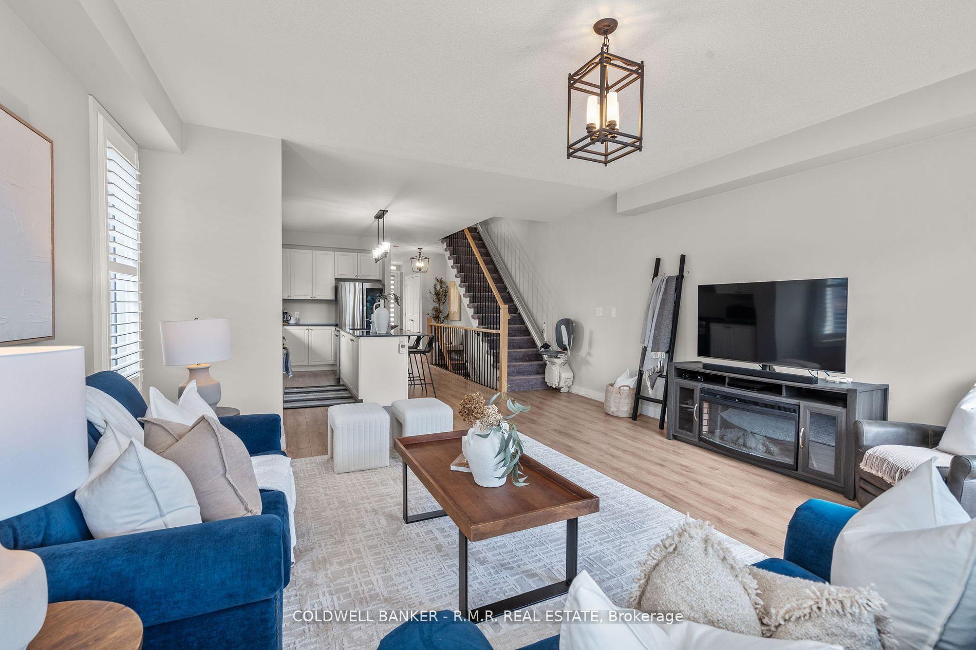 Photo 16 of 43 Assunta Lane, Clarington, Bowmanville — HOMEH
