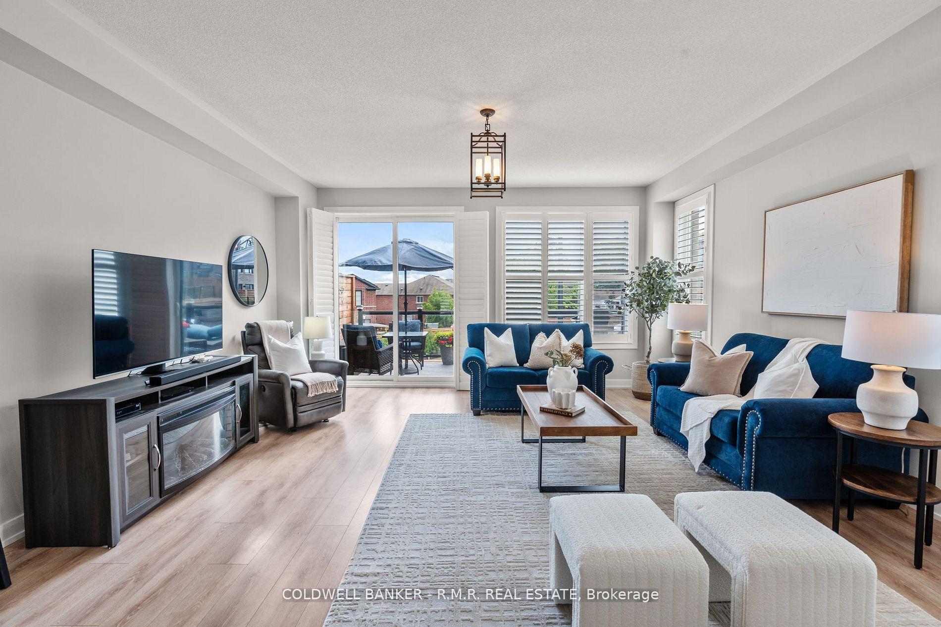 Photo 17 of 43 Assunta Lane, Clarington, Bowmanville — HOMEH