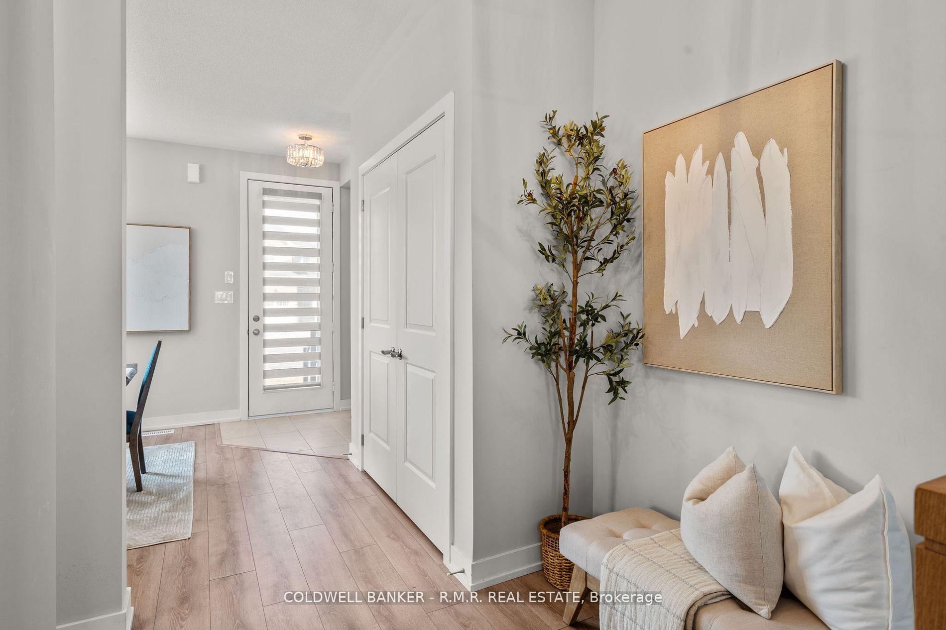 Photo 28 of 43 Assunta Lane, Clarington, Bowmanville — HOMEH