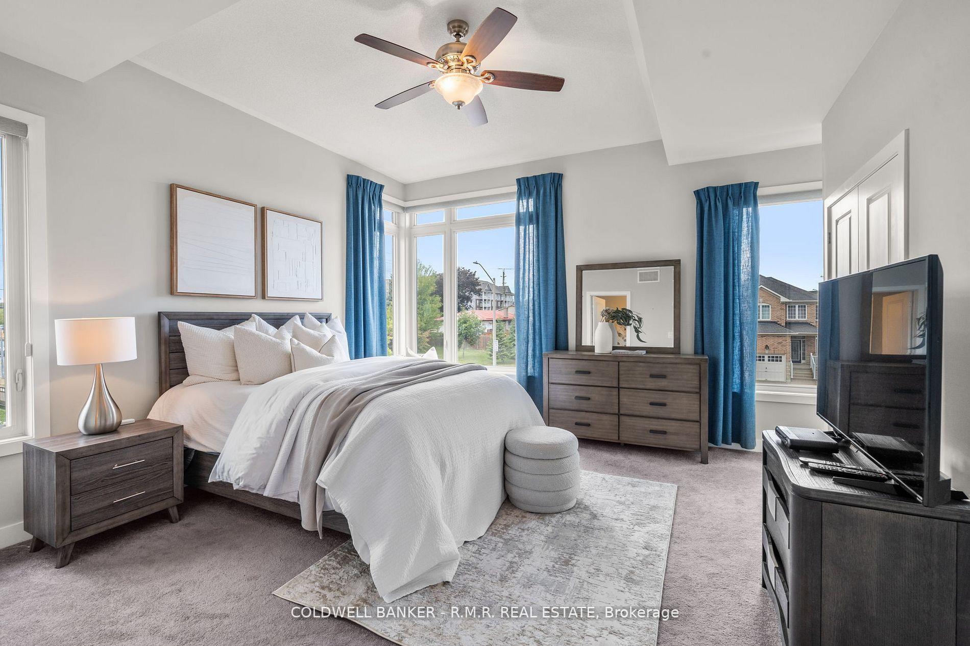 Photo 35 of 43 Assunta Lane, Clarington, Bowmanville — HOMEH