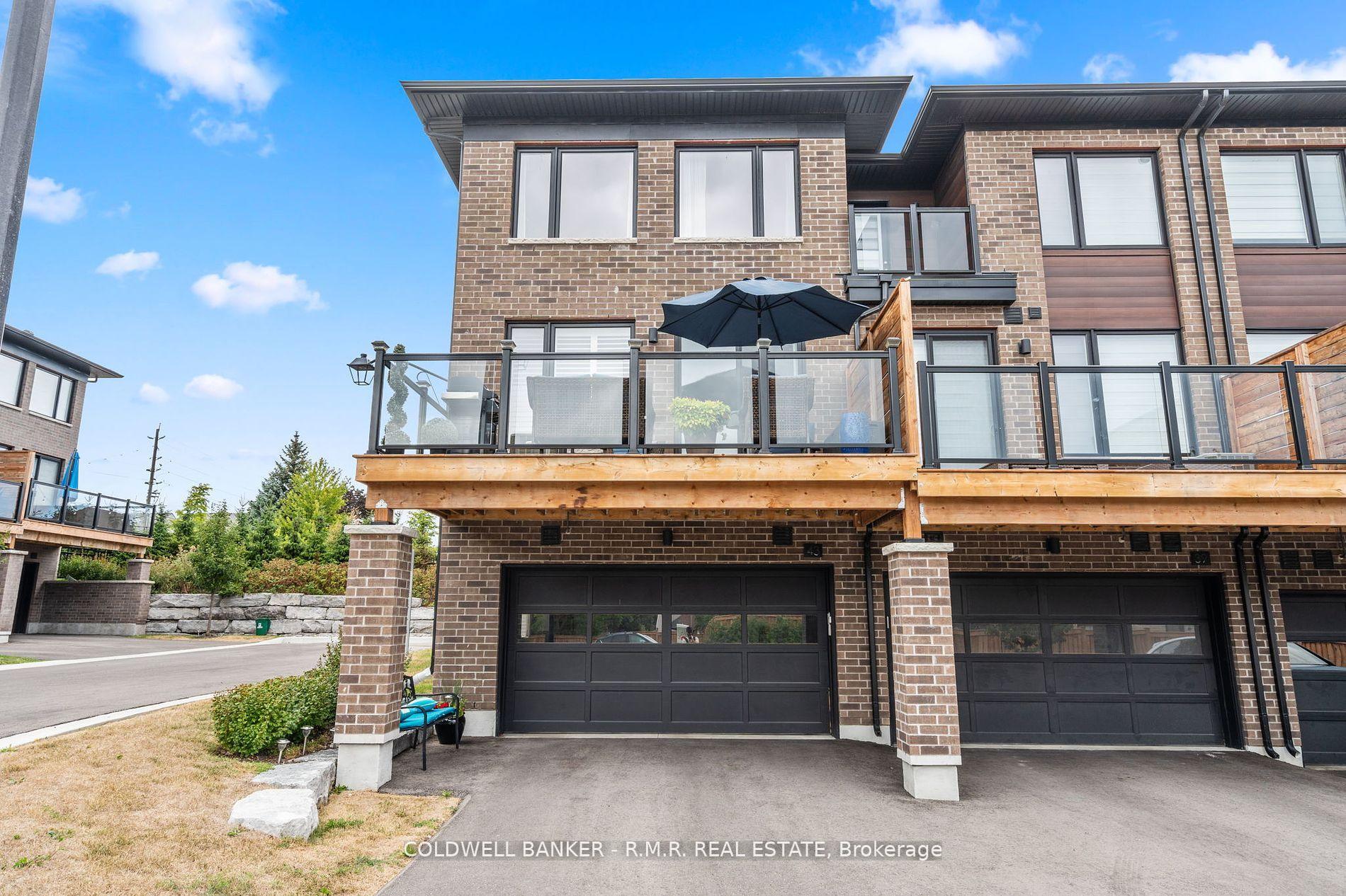 Photo 38 of 43 Assunta Lane, Clarington, Bowmanville — HOMEH