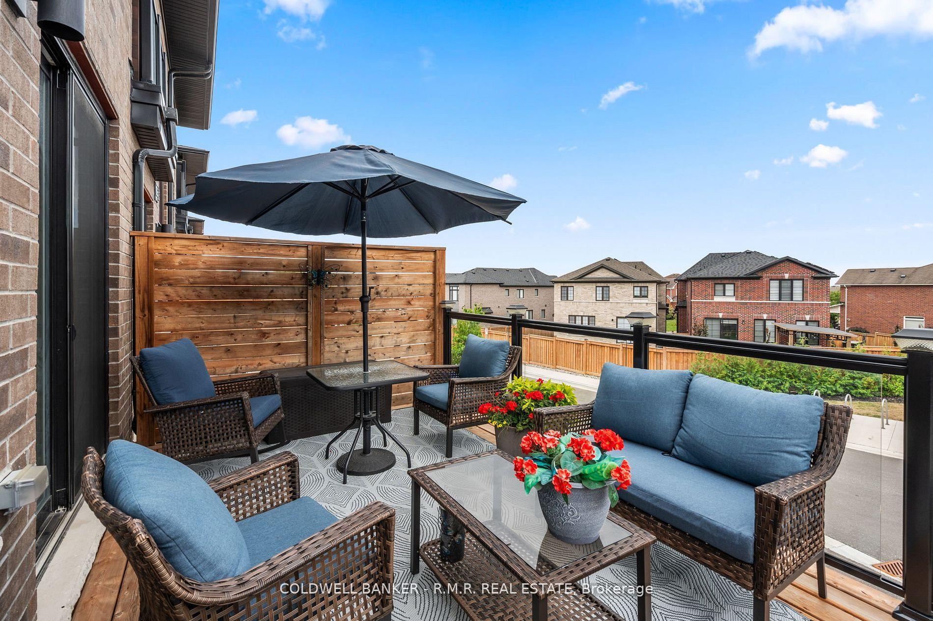 Photo 40 of 43 Assunta Lane, Clarington, Bowmanville — HOMEH