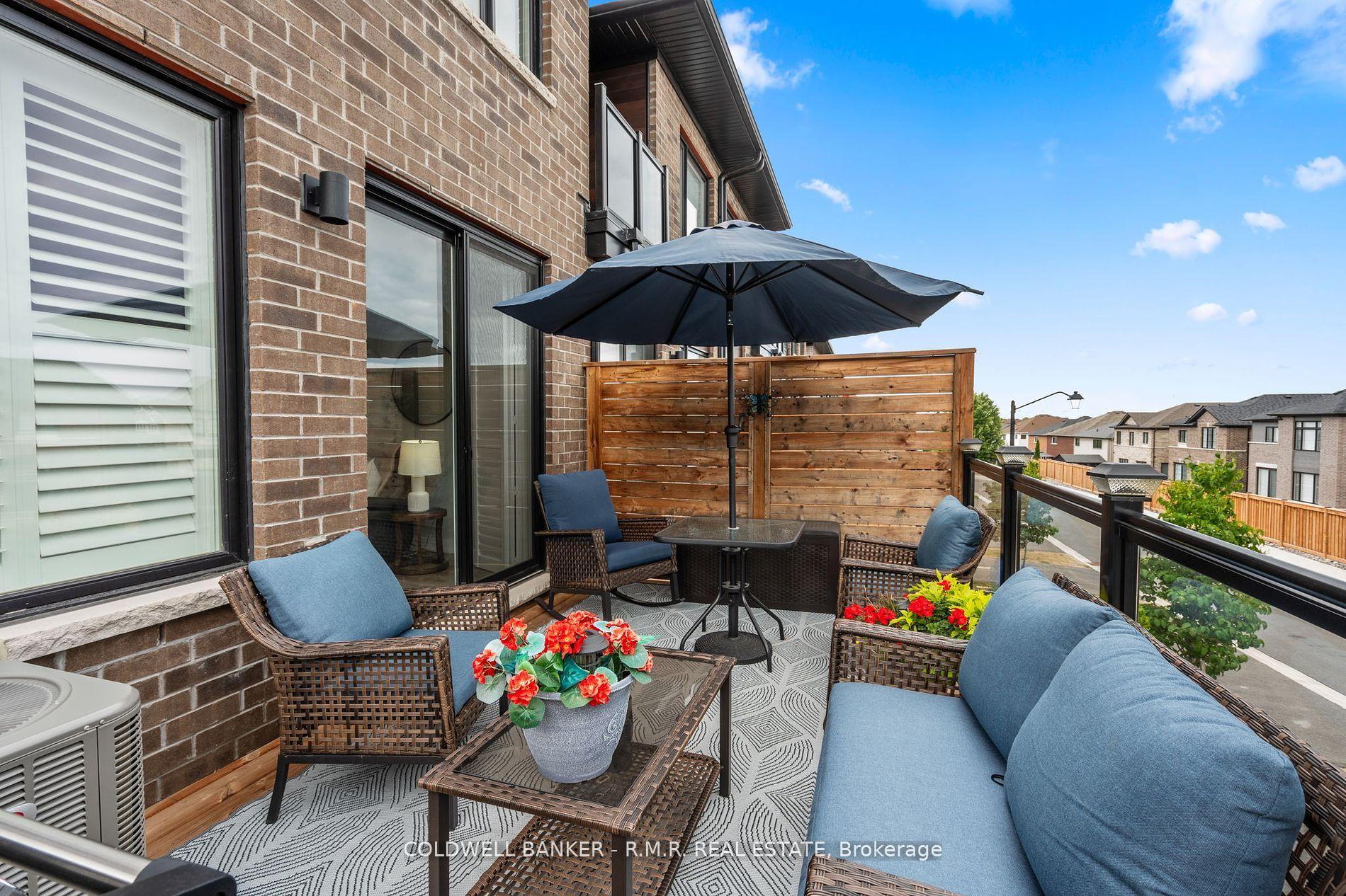 Photo 41 of 43 Assunta Lane, Clarington, Bowmanville — HOMEH