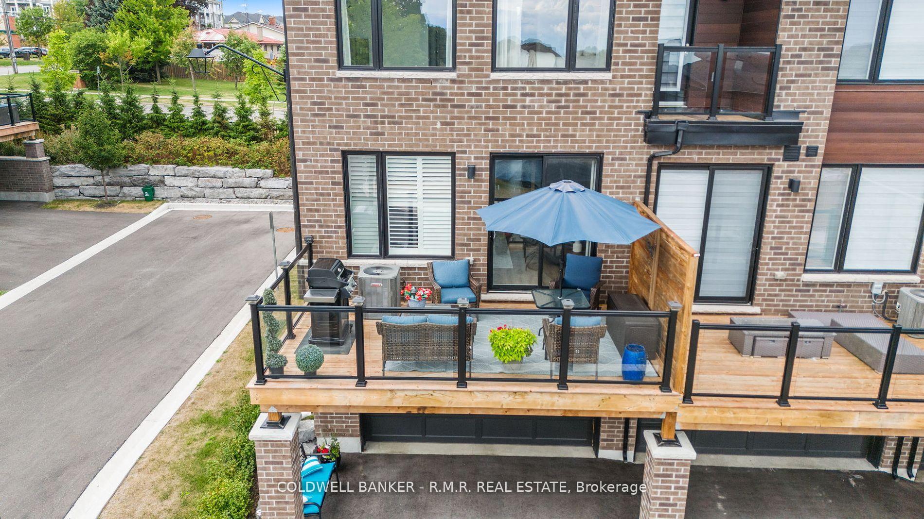 Photo 42 of 43 Assunta Lane, Clarington, Bowmanville — HOMEH