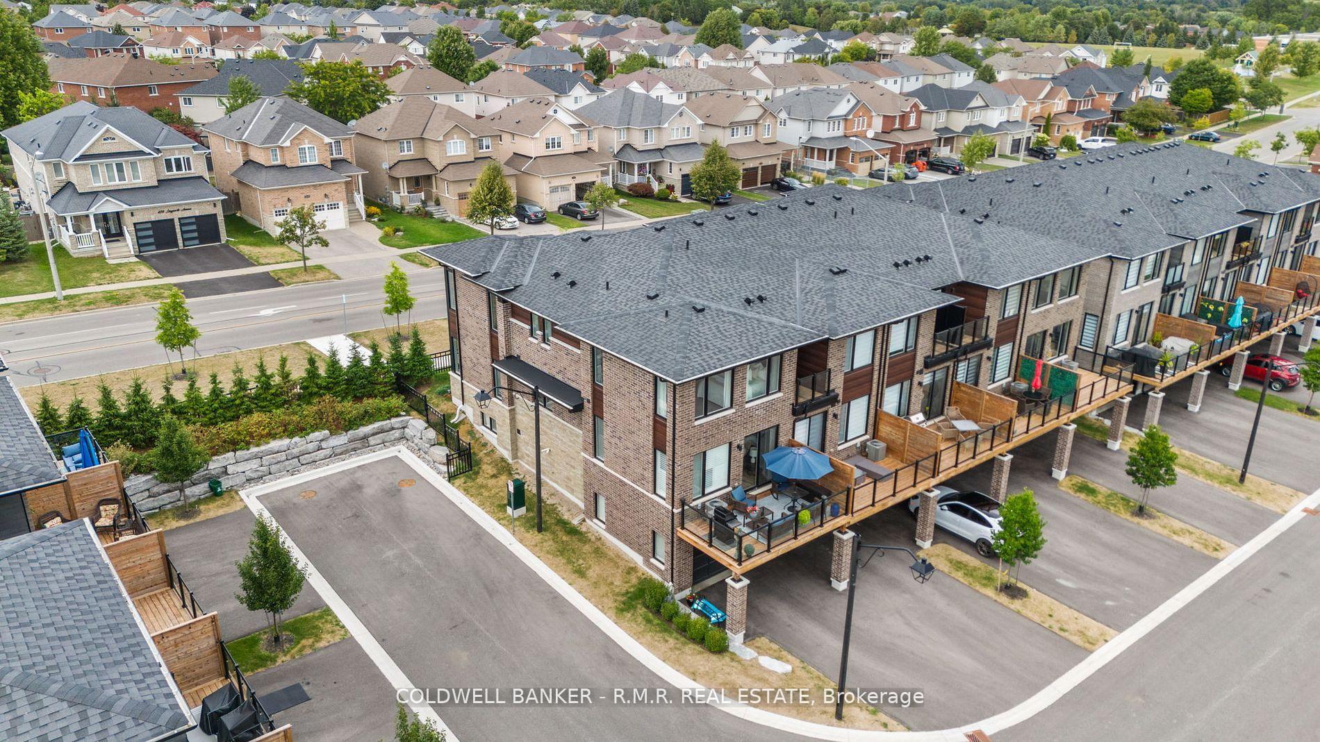 Photo 43 of 43 Assunta Lane, Clarington, Bowmanville — HOMEH