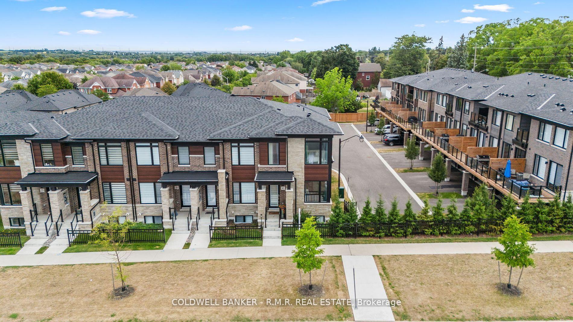Photo 44 of 43 Assunta Lane, Clarington, Bowmanville — HOMEH