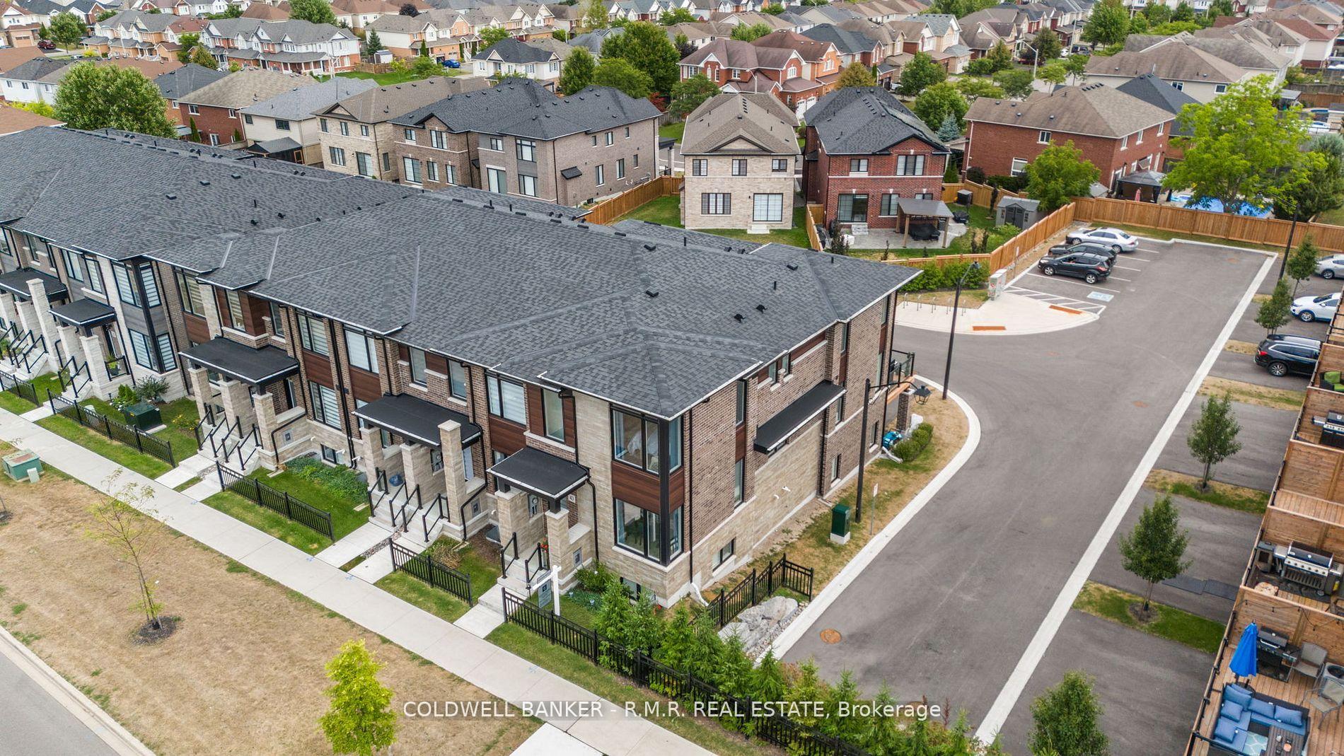 Photo 45 of 43 Assunta Lane, Clarington, Bowmanville — HOMEH