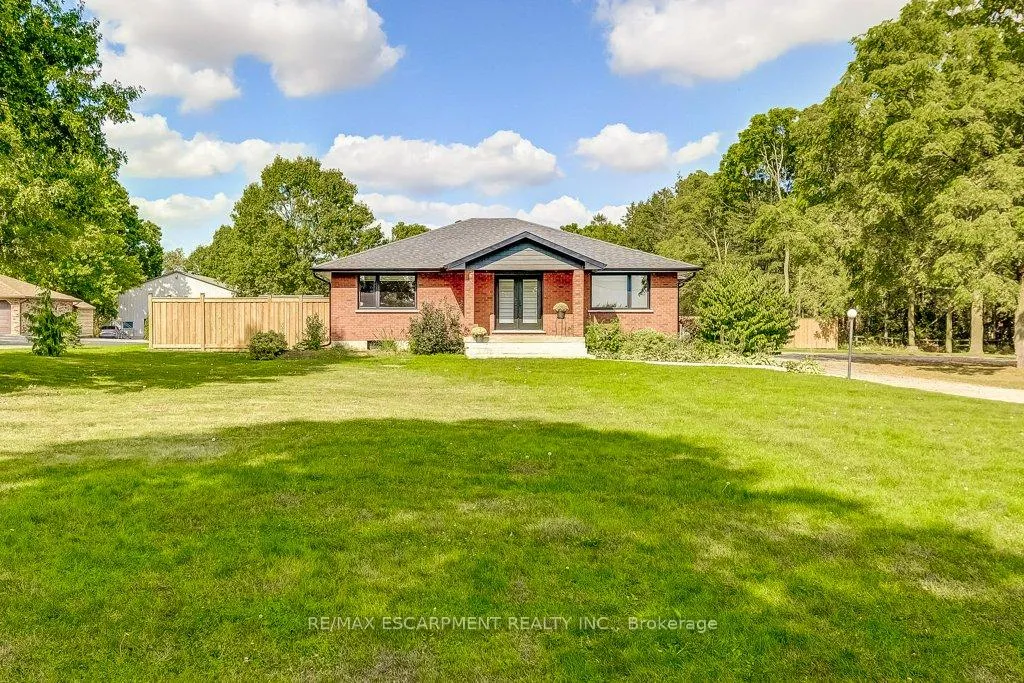 Photo 2 of 542 Paris Road, Brant, Paris — HOMEH